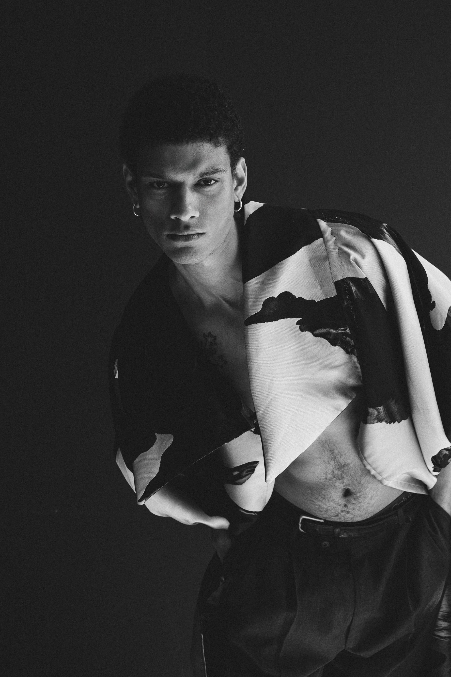 JAY THOR by Shamayim