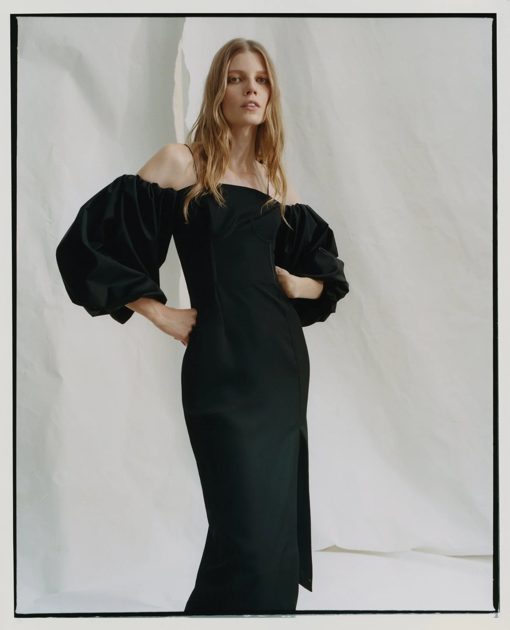 TOPSHOP BOUTIQUE AW17