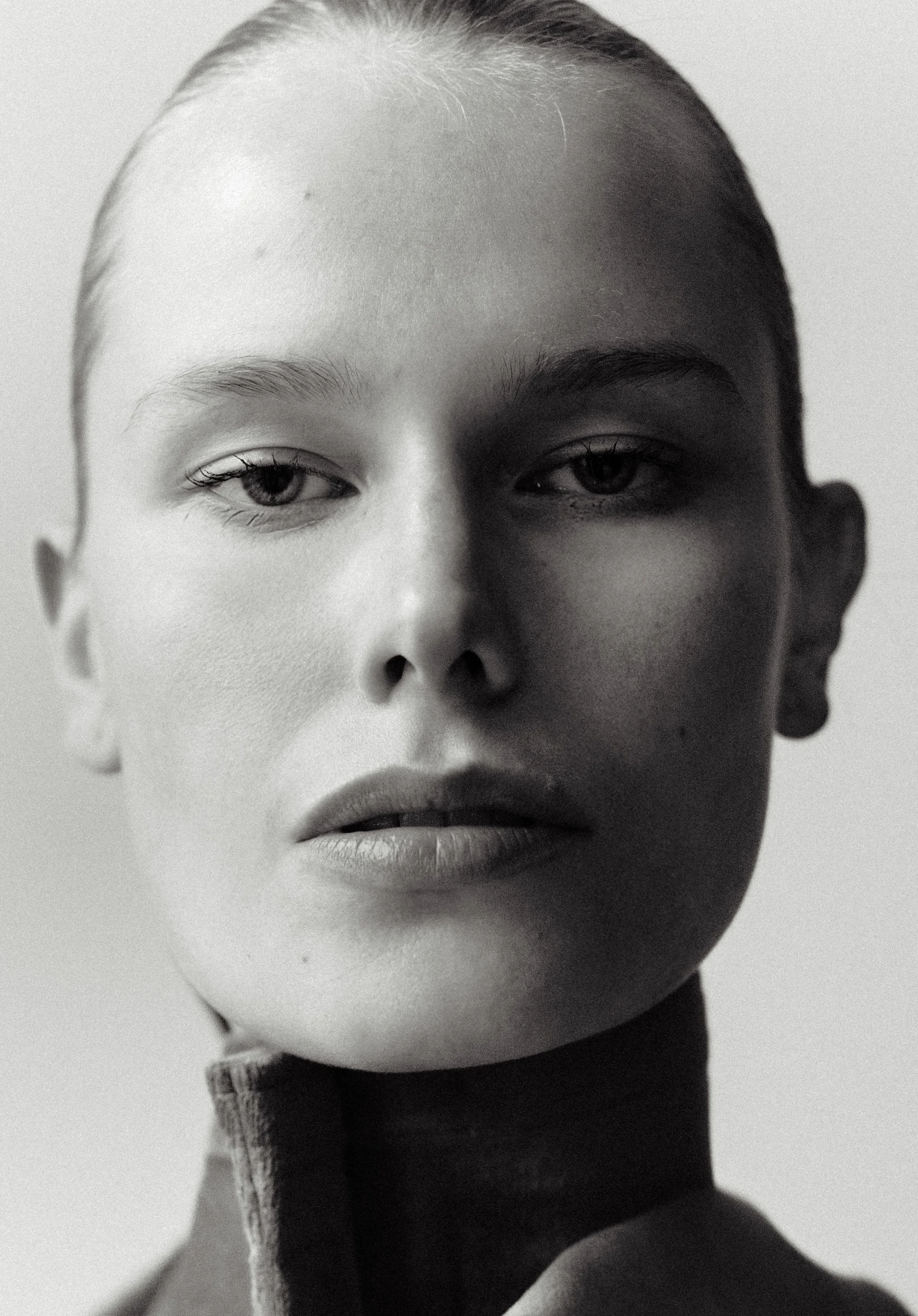 AINO MARTIKAINEN by Ashton Hugh