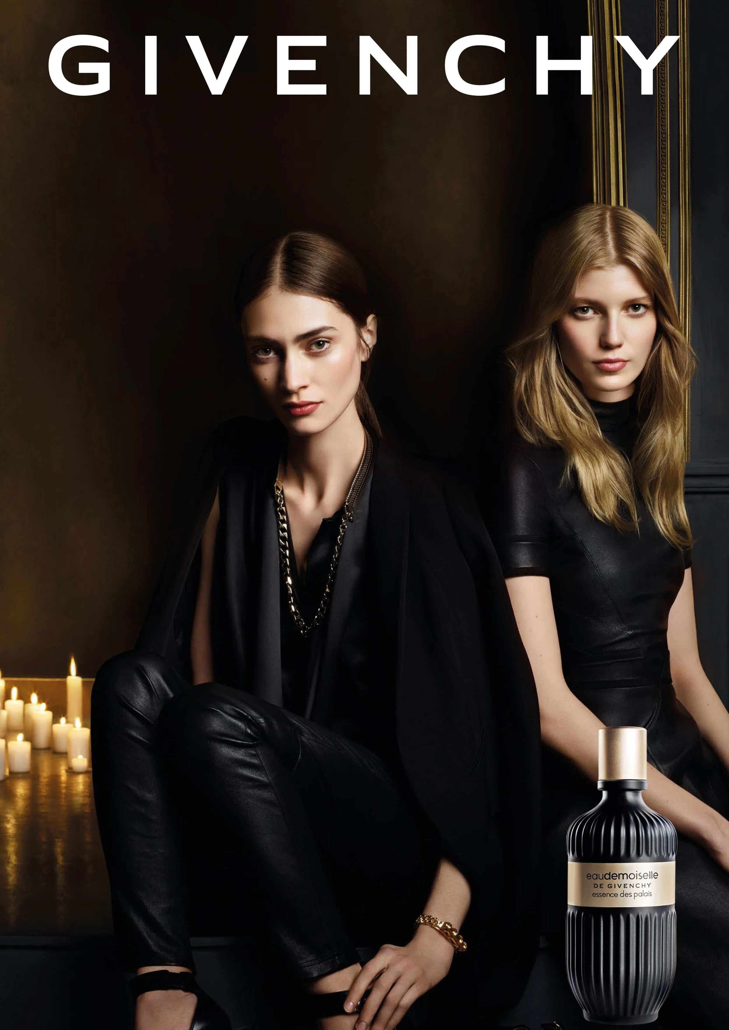 GIVENCHY EAUDEMOISELLE