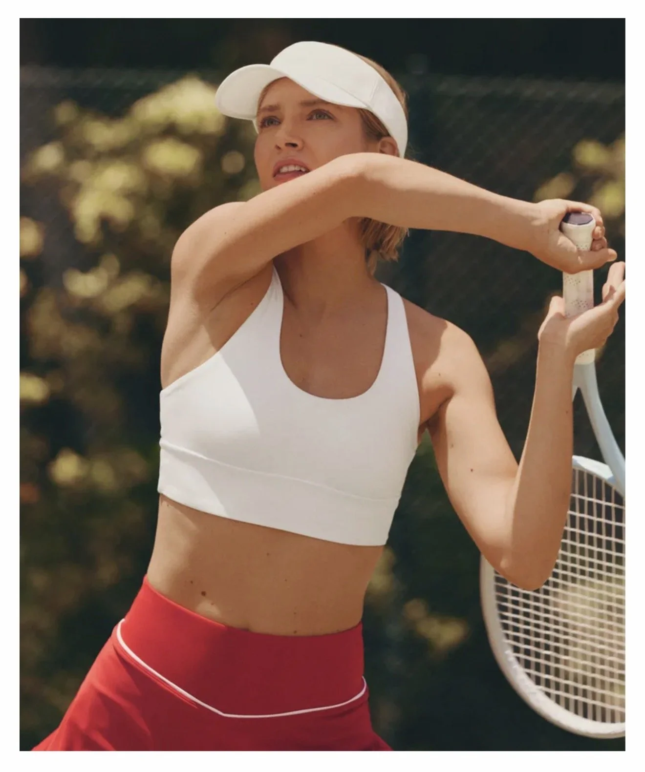 ENNI NAAKKA for Oysho SS26
