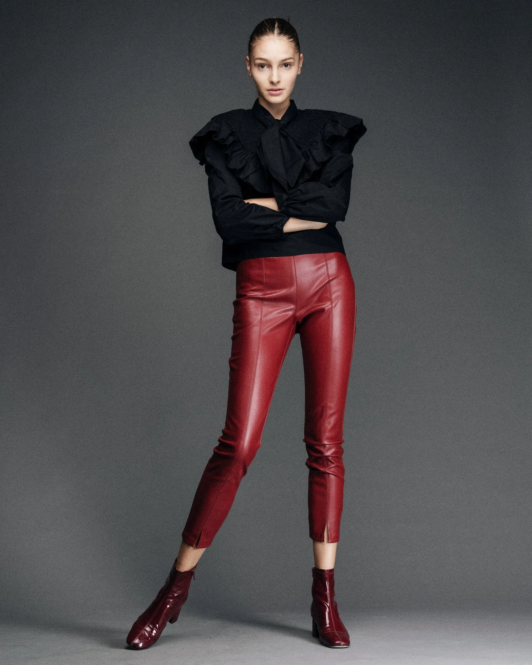 ROSA TURK by Adam Amouri