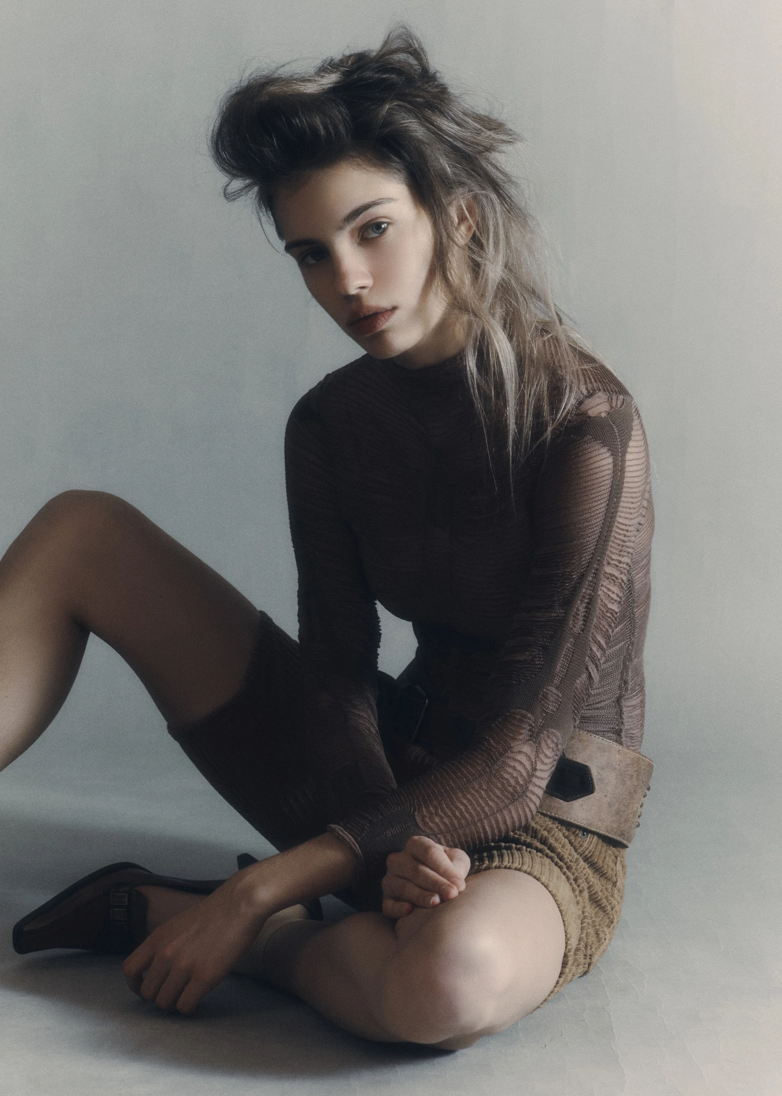 RAFAELA NYMAN by Polina & Vladimir