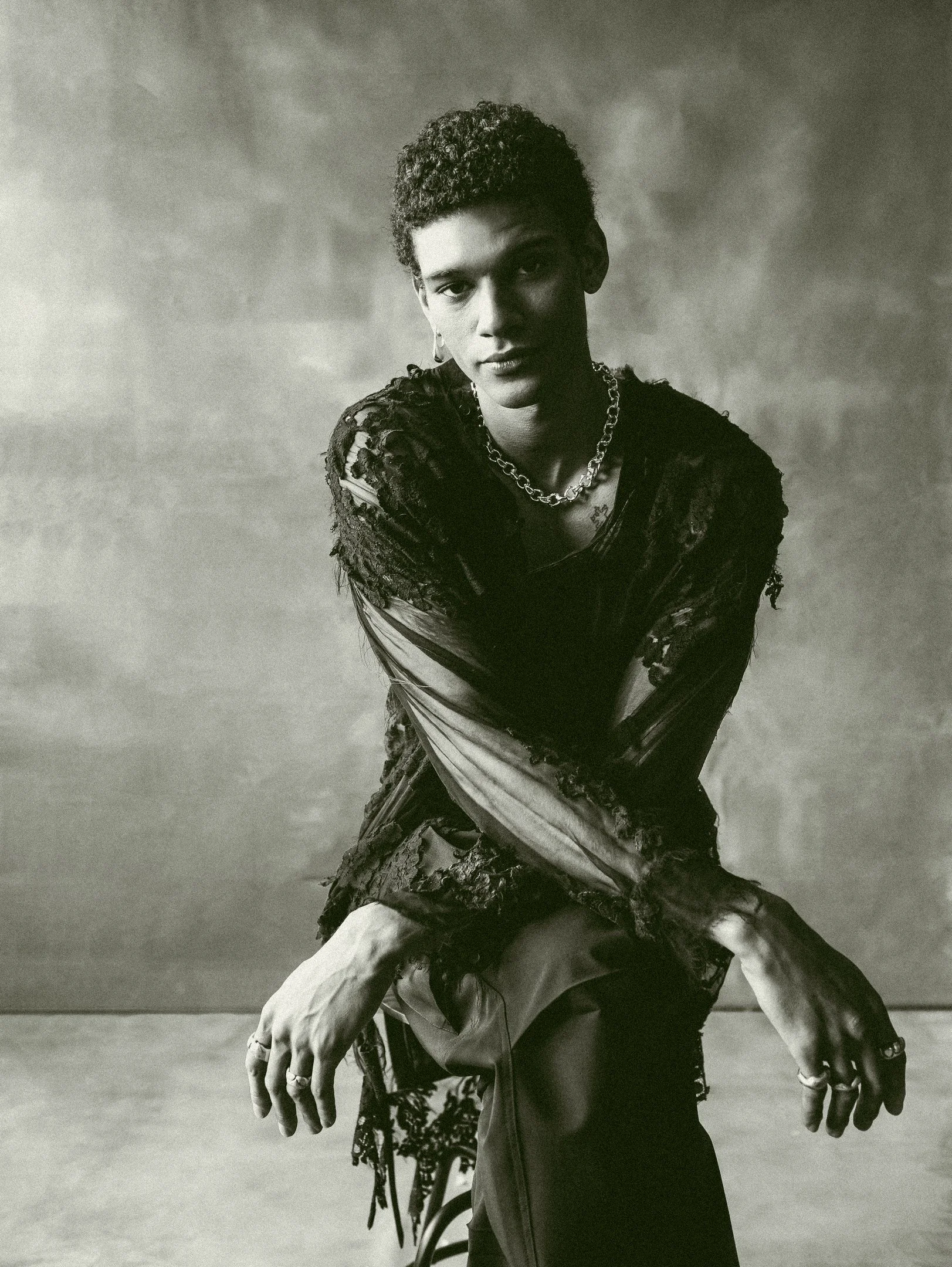 JAY THOR by Aleksandra Lemke