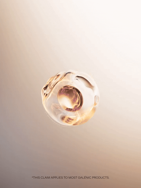 GALENIC COUTURE SECRET D’EXCELLENCE ACTIVE CREAM by Anya Holdstock