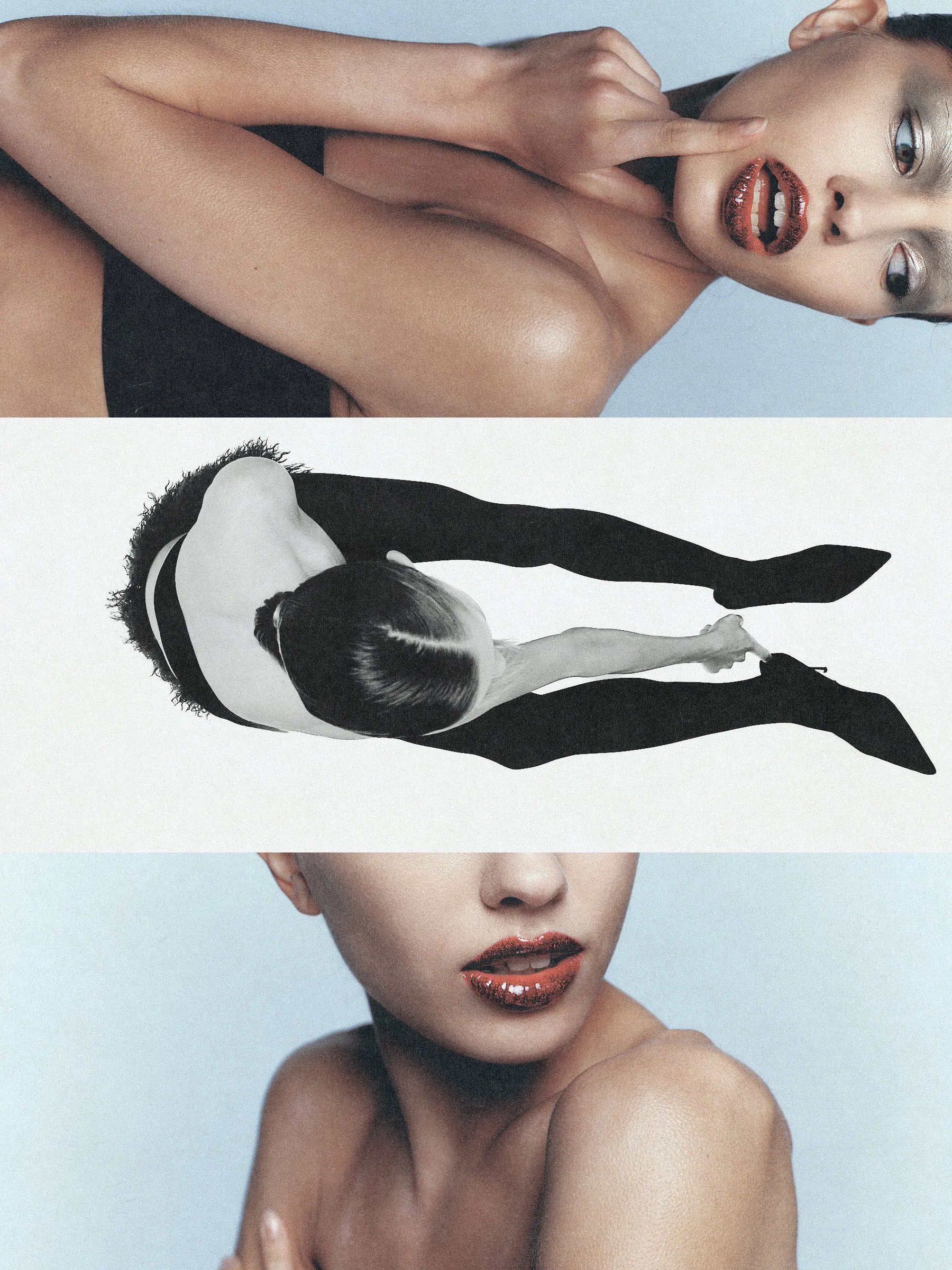 RAFAELA NYMAN by Renata Dominic