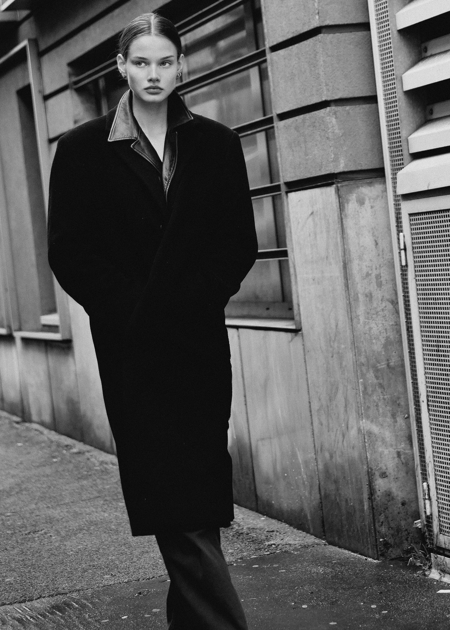 HELENA SOILA by Raffo Marone