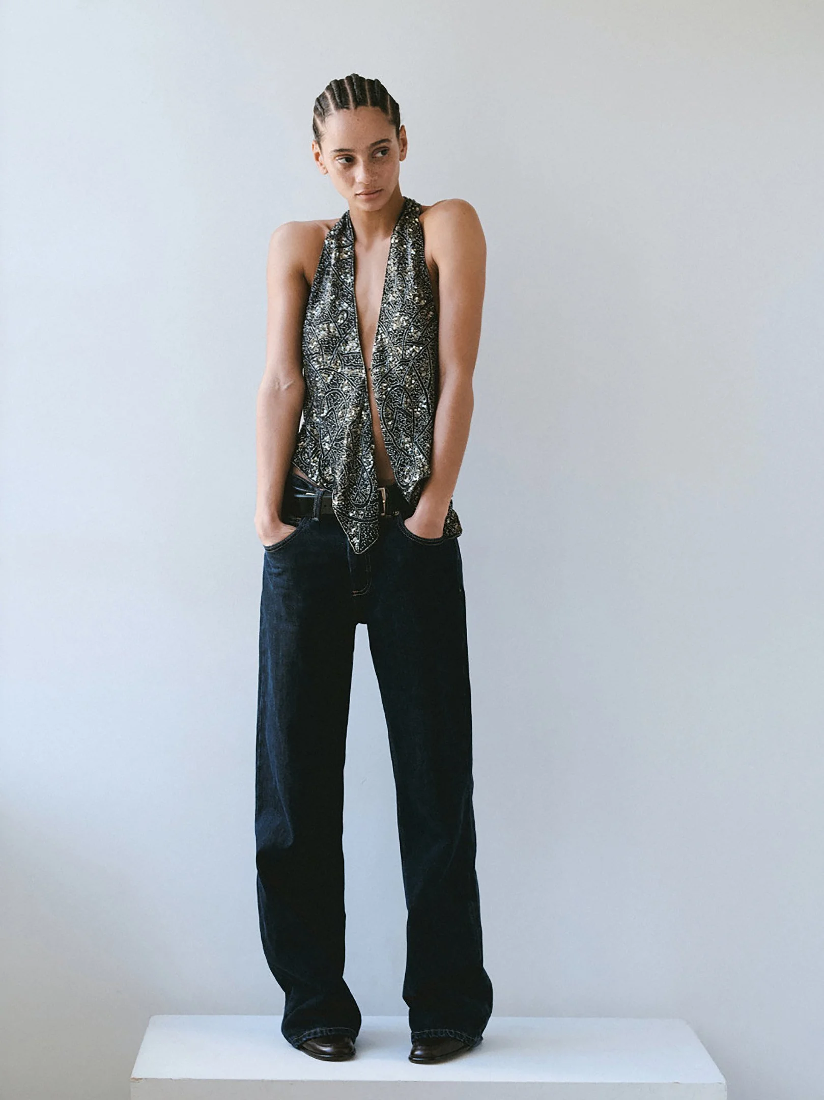 CATRIONA FREAN by Sylwia Szyplik