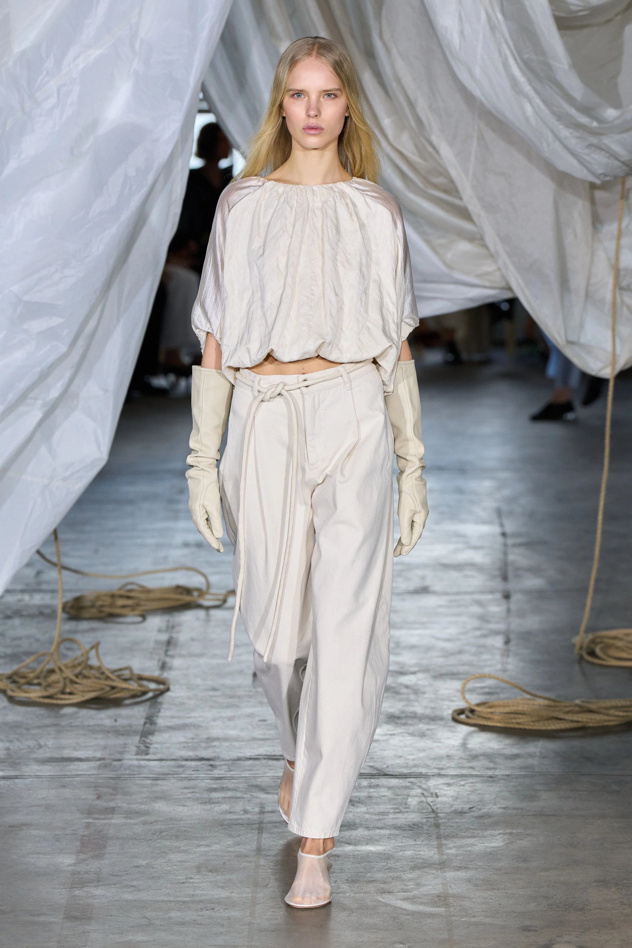 BIANCA SPENDER RESORT ‘27