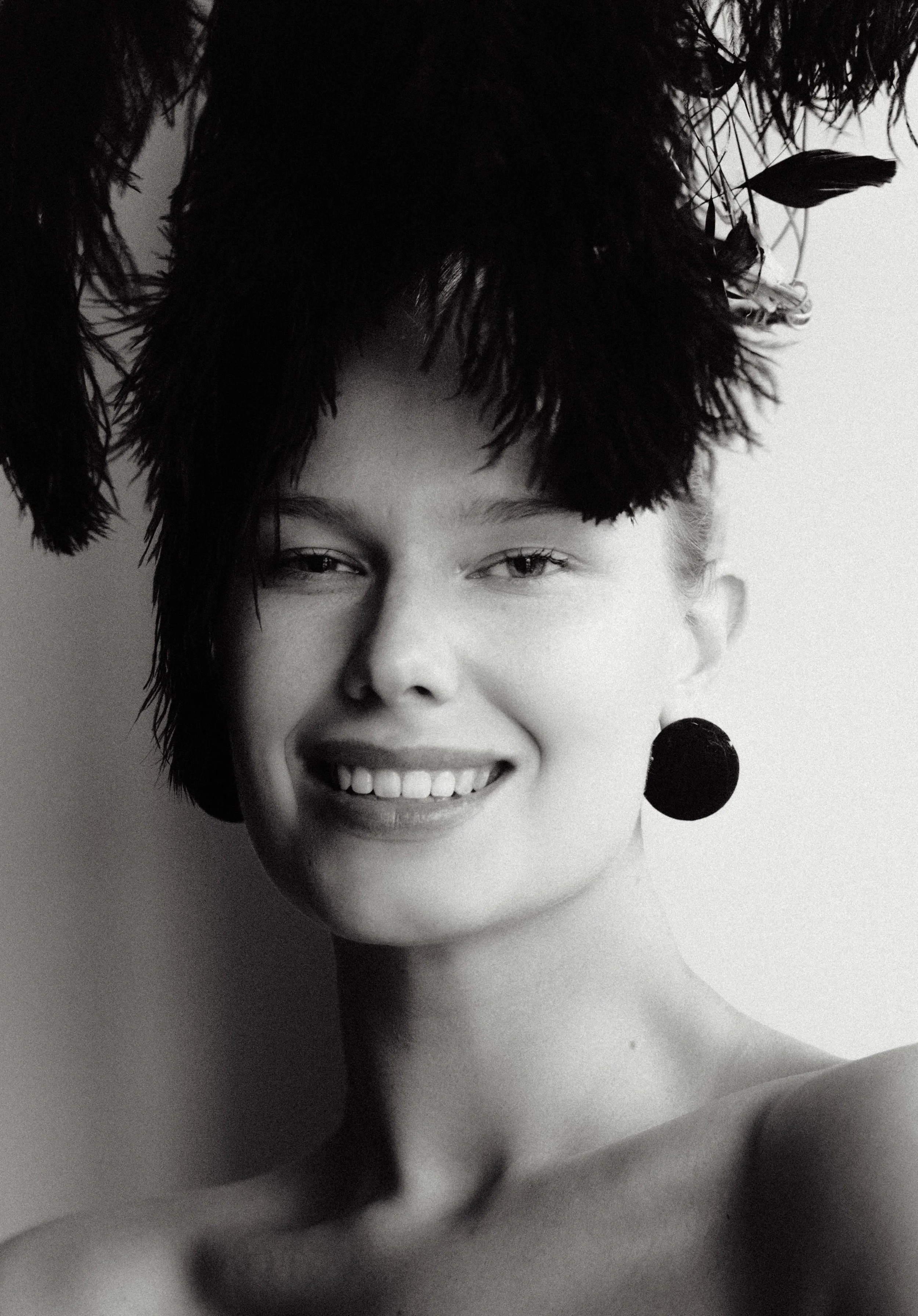 AINO MARTIKAINEN by Ashton Hugh