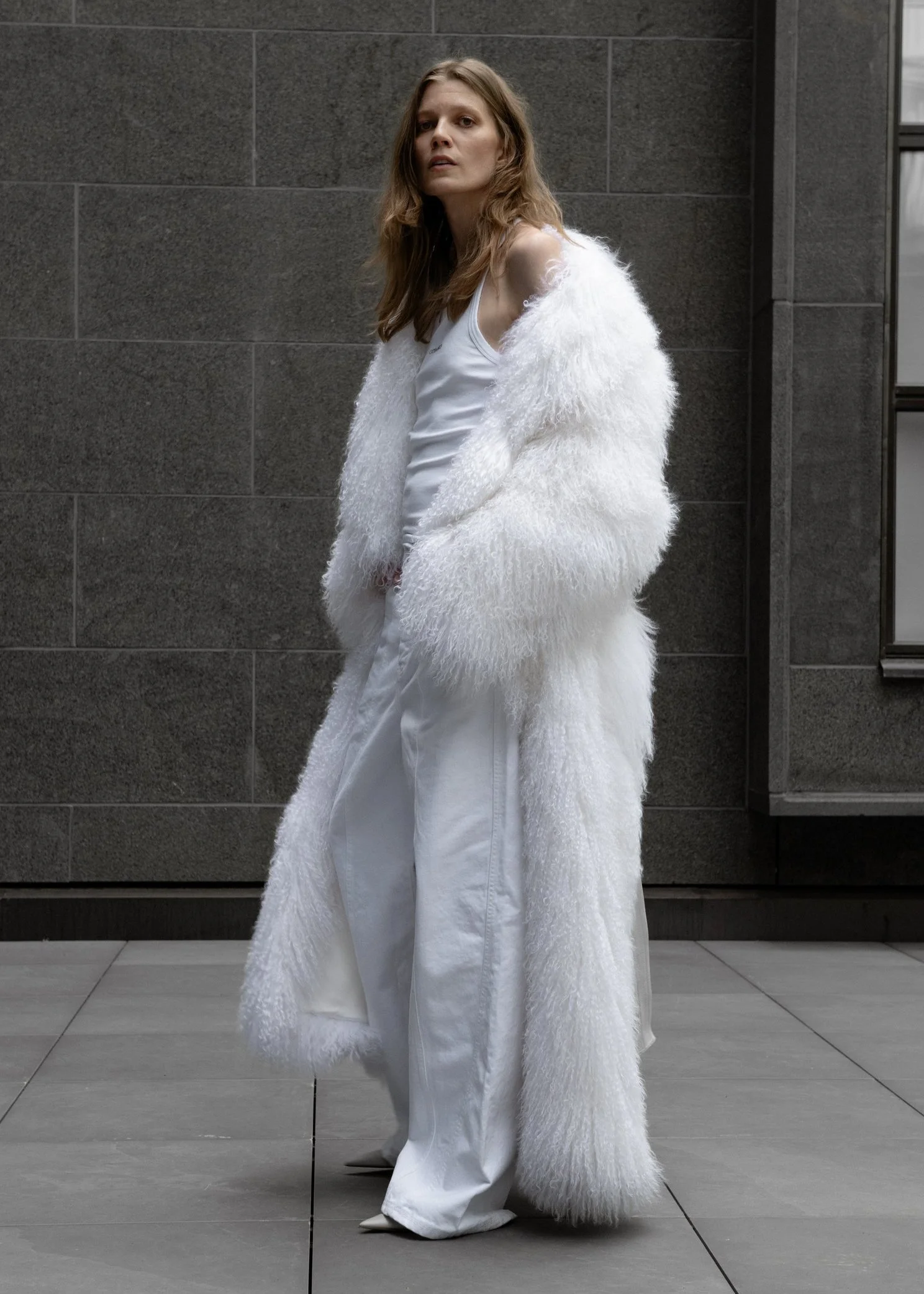 SAARA SIHVONEN by Johanna Rontu
