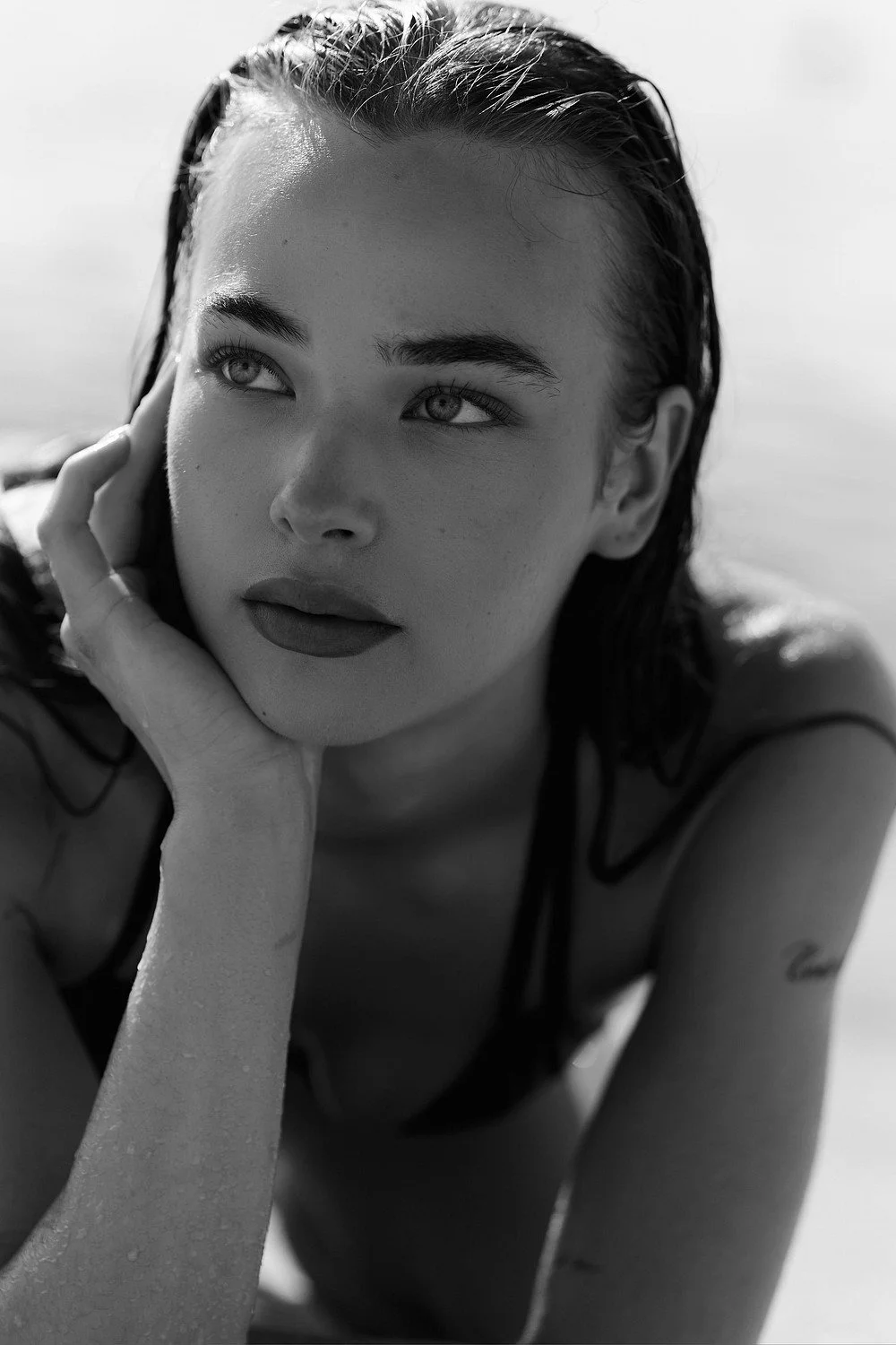 JOANNA WETTERSTRAND by Marta Ansone