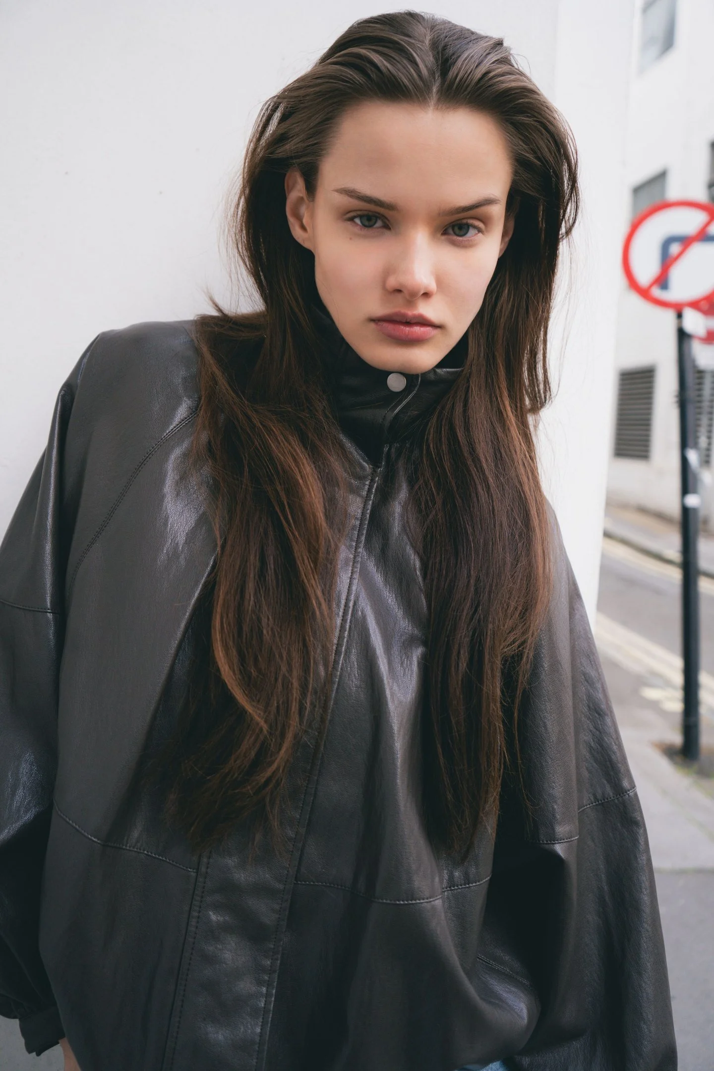HELENA SOILA by Elizabeth Lenthall