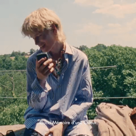 GUCCI MEMOIRE D´UNE ODEUR.gif