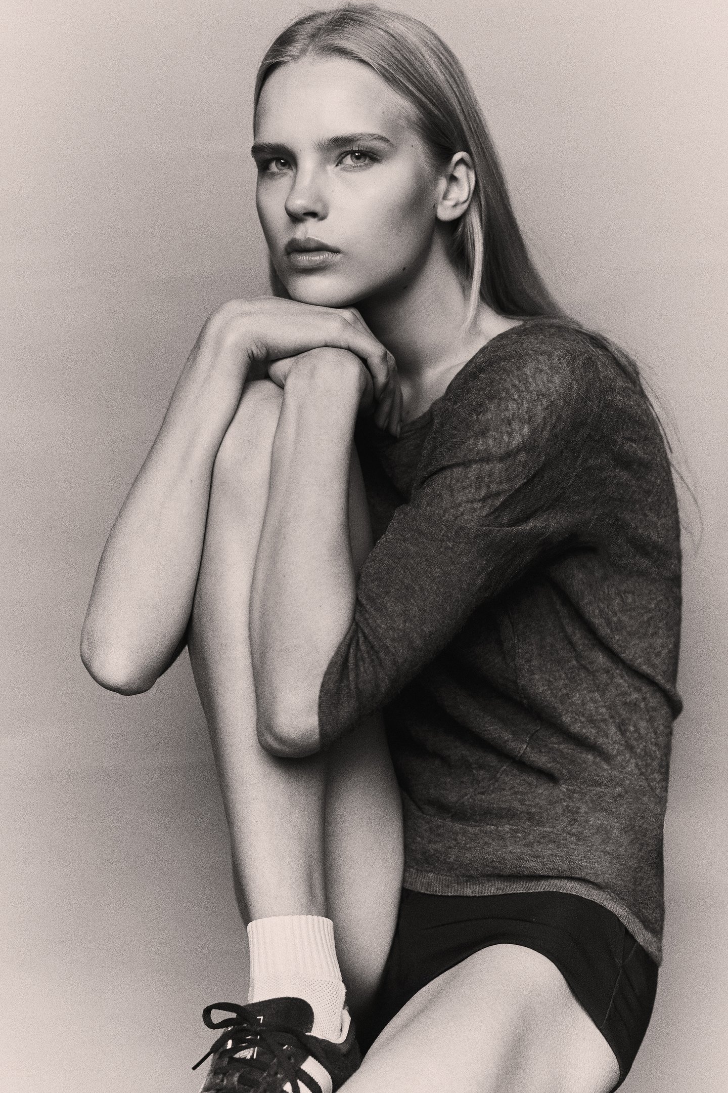 NICOLE PIHAMAA by Alessio Albi