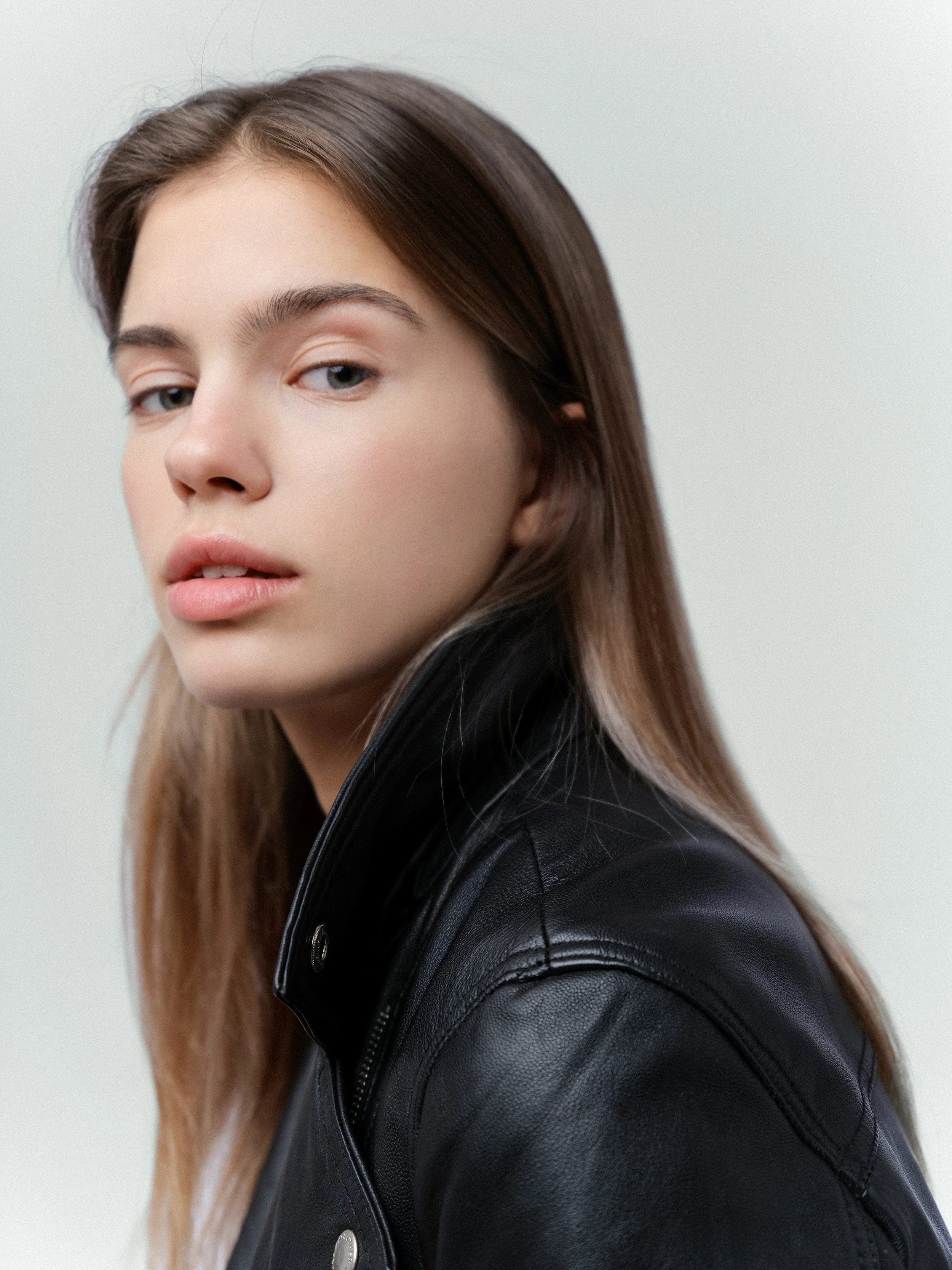 RAFAELA NYMAN by Eleonora Adani