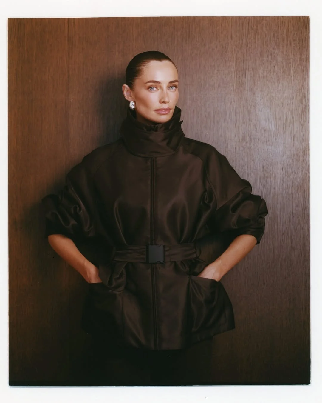 VOGUE AUSTRALIA by Jm Tubera

