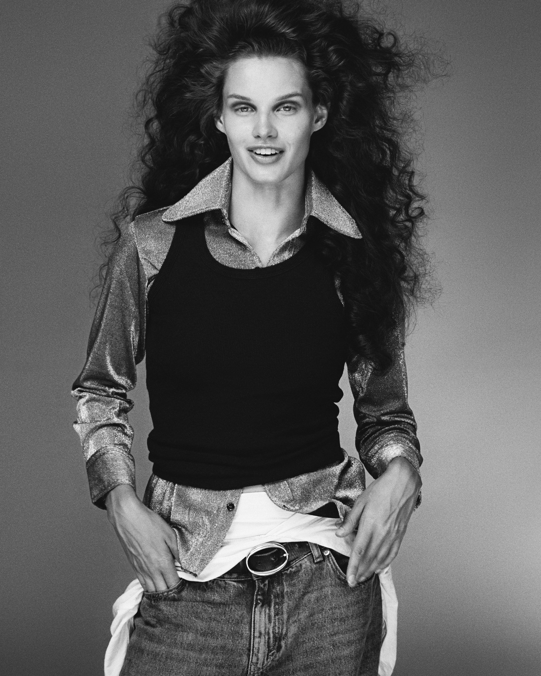 HELENA SOILA by Joel Forman