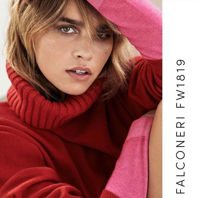 FALCONERI AW18/19