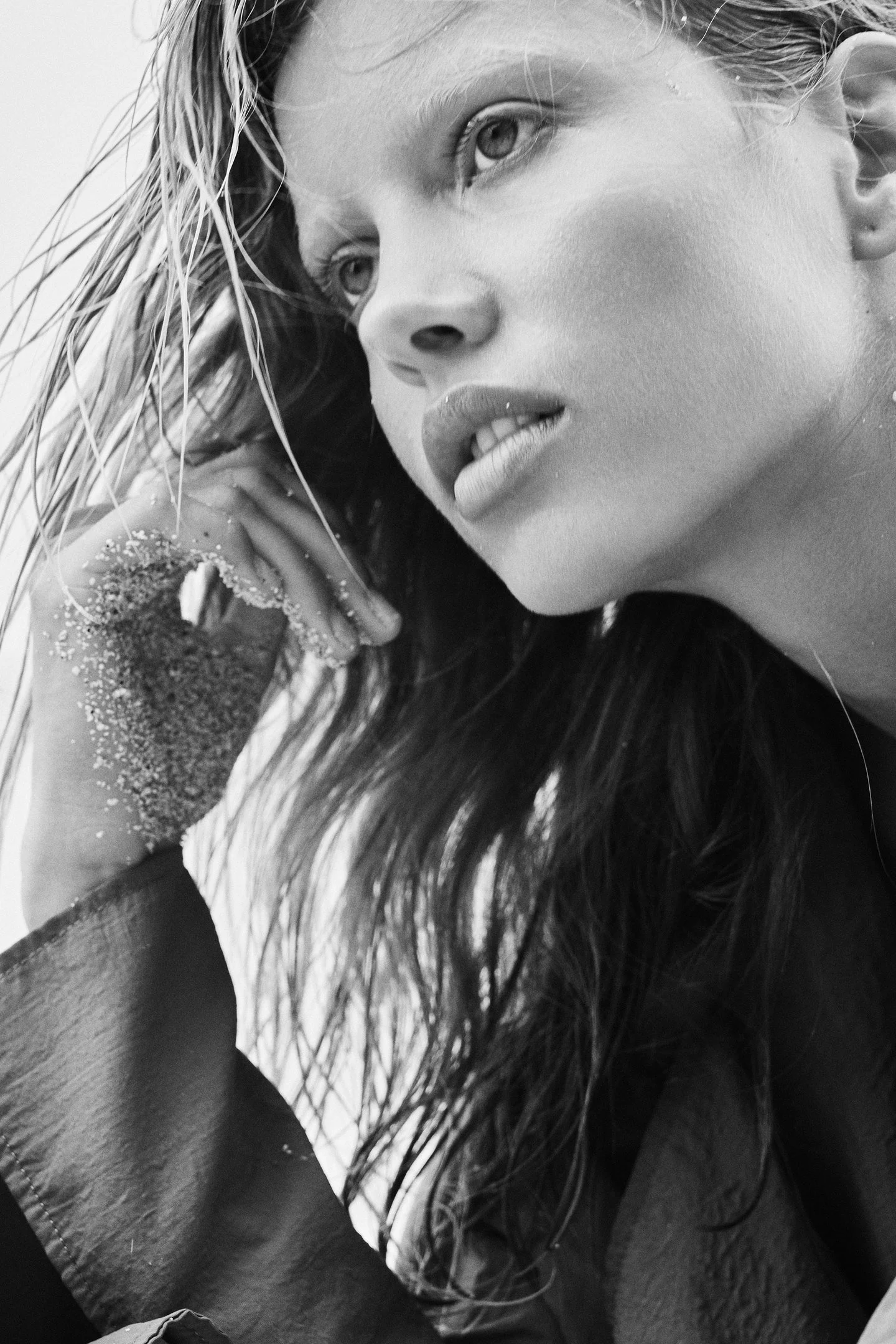 OLIVIA CISNEROS by Marie Thorand