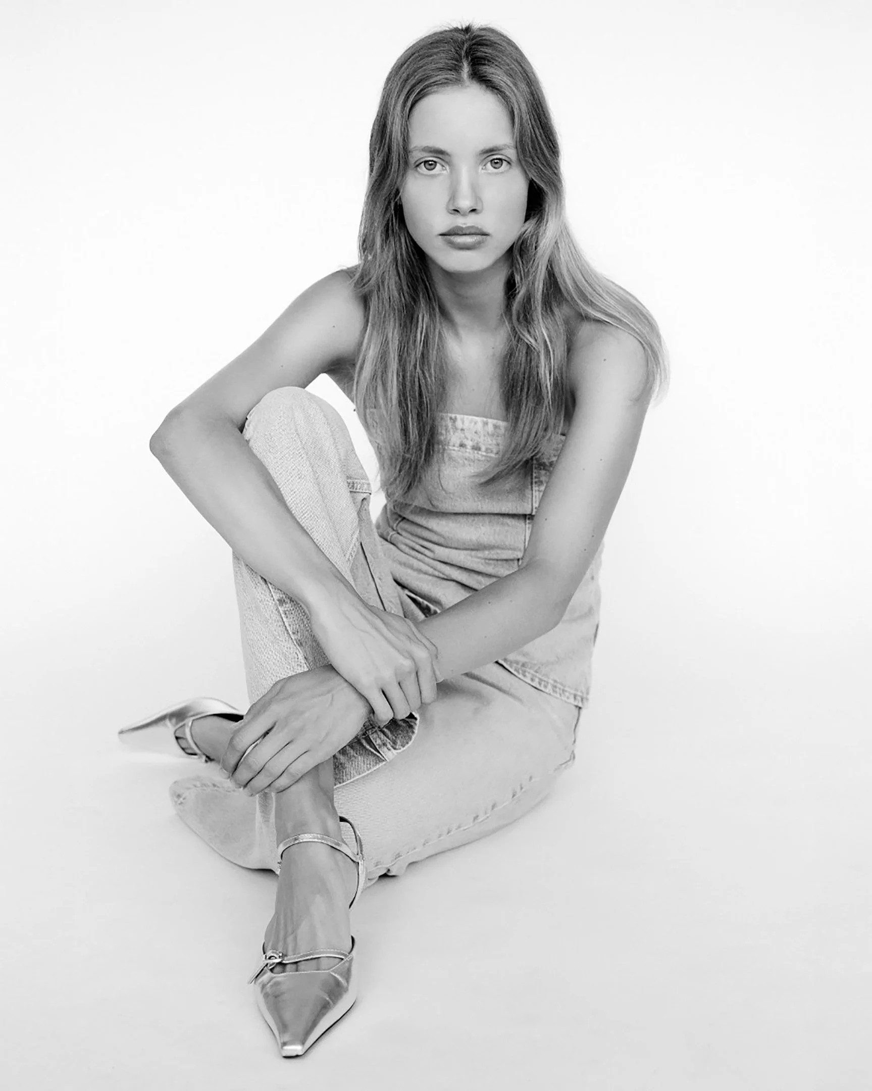 OLIVIA CISNEROS by Marina Adams
