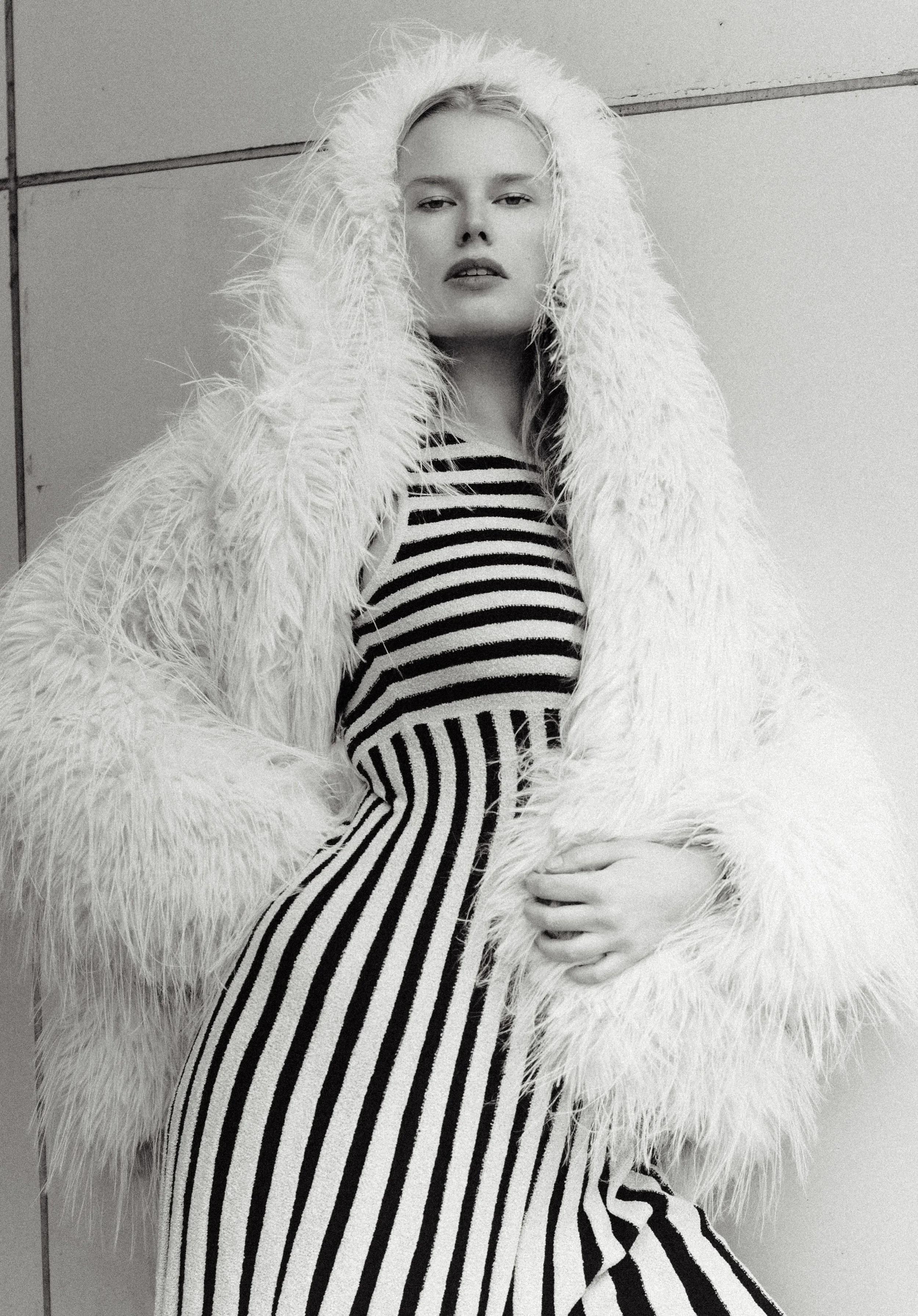 AINO MARTIKAINEN by Ashton Hugh