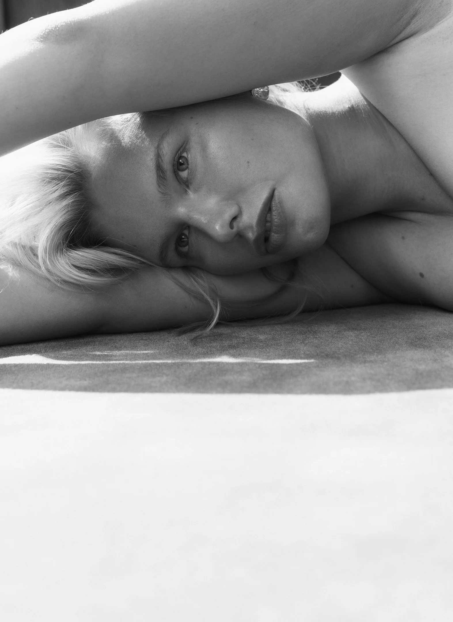 AINO MARTIKAINEN by Johanna Rontu