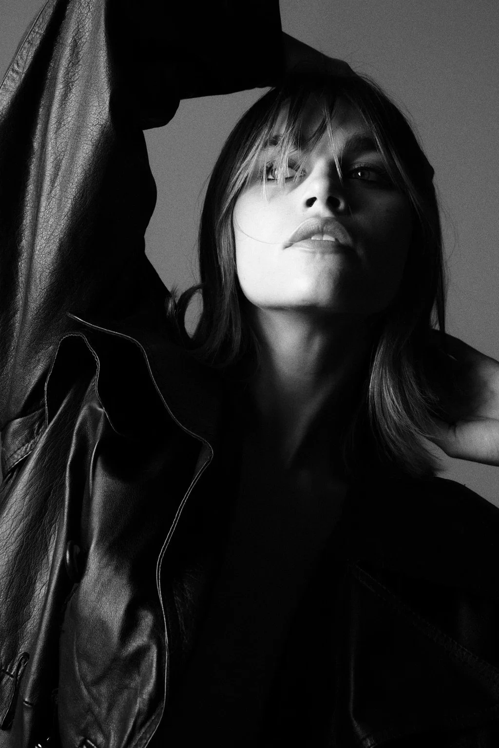 OLIVIA AARNIO by David Ajkai