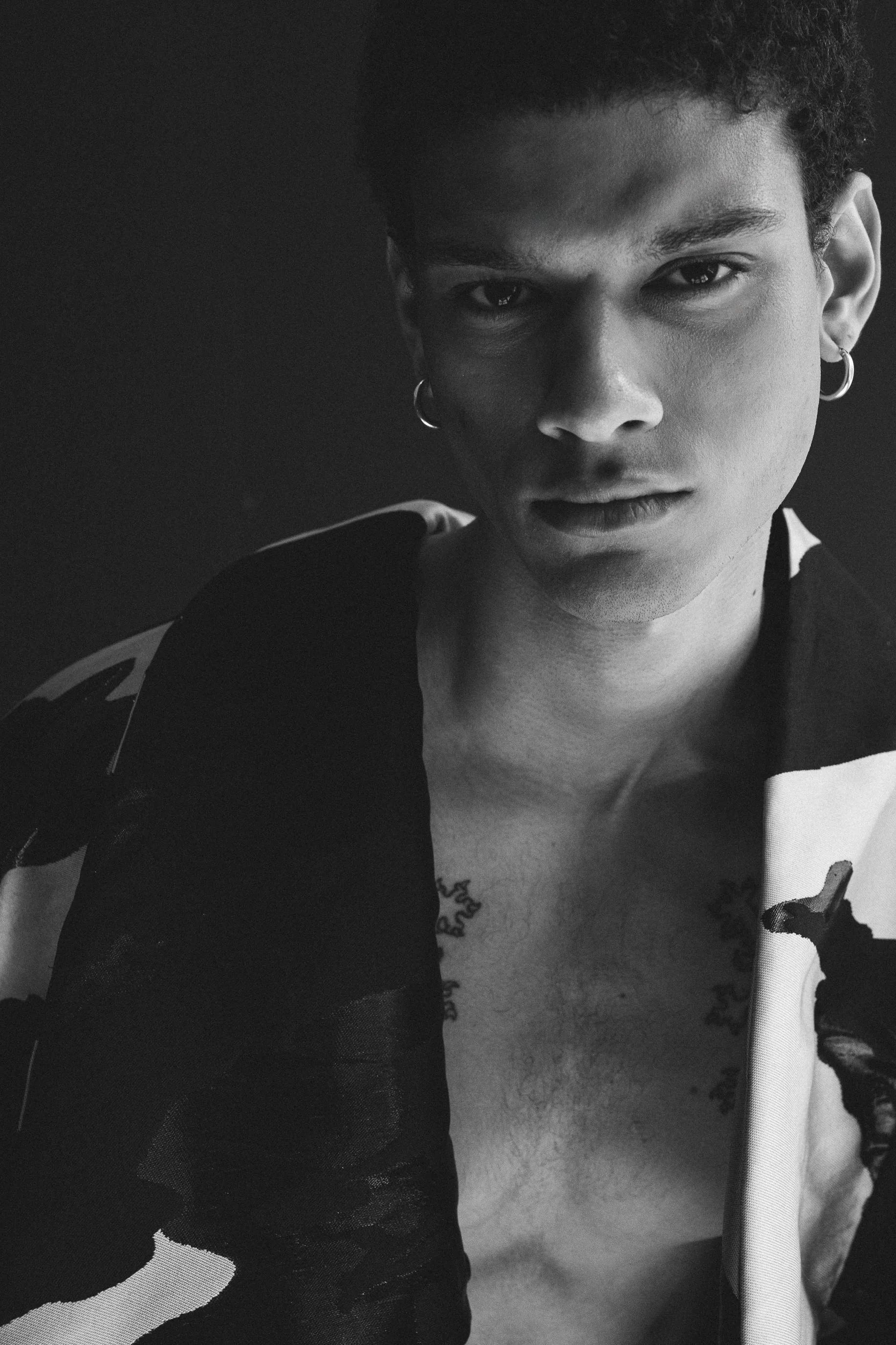 JAY THOR by Shamayim