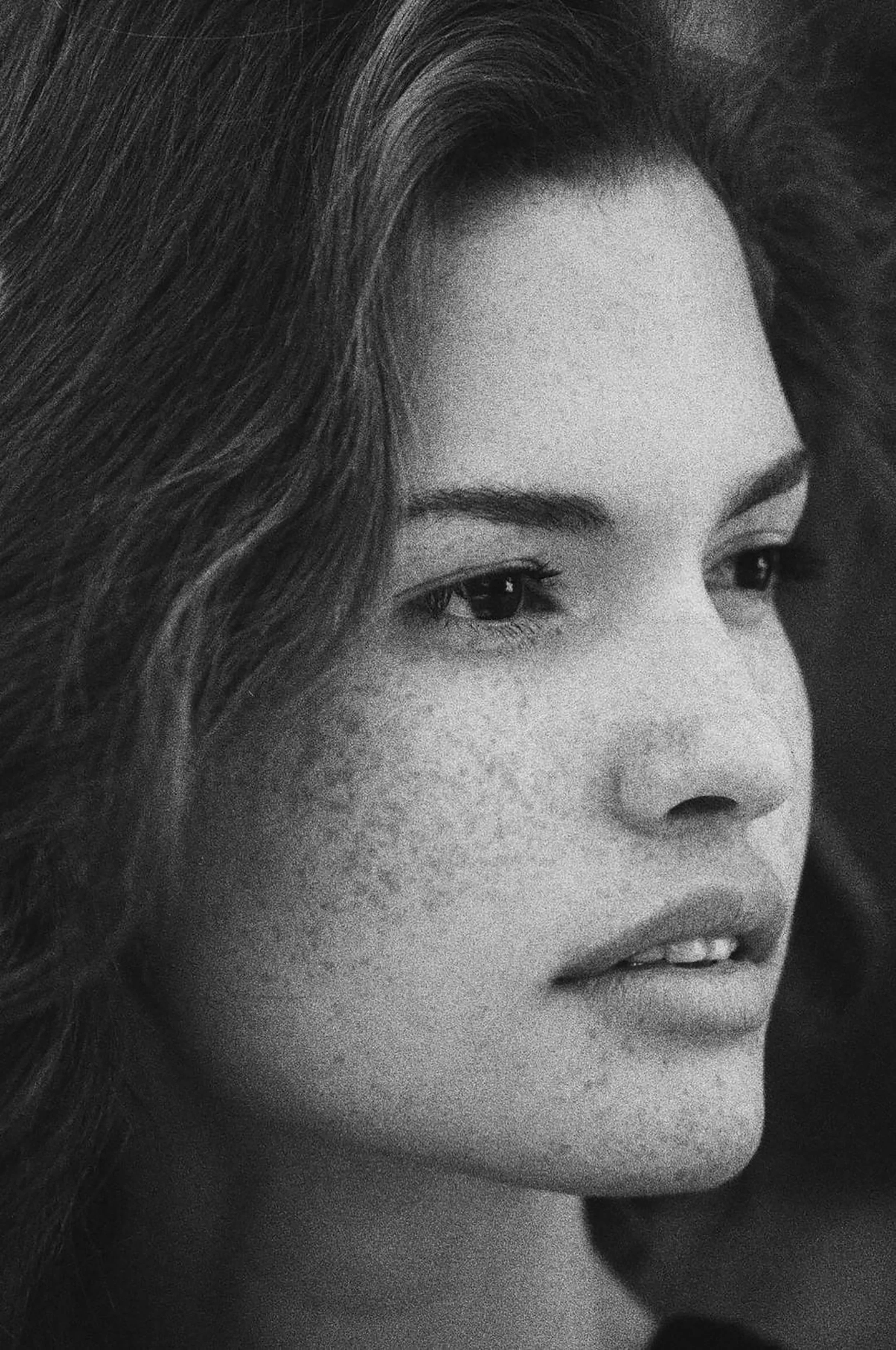 MARIANGELA BONANNI by Purienne