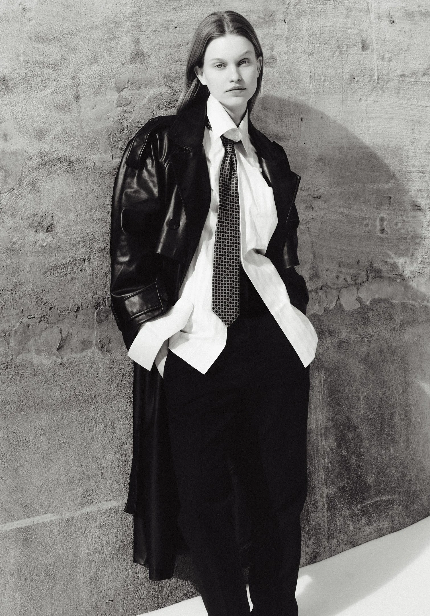 LOTTA KAIJÄRVI by Ashton Hugh