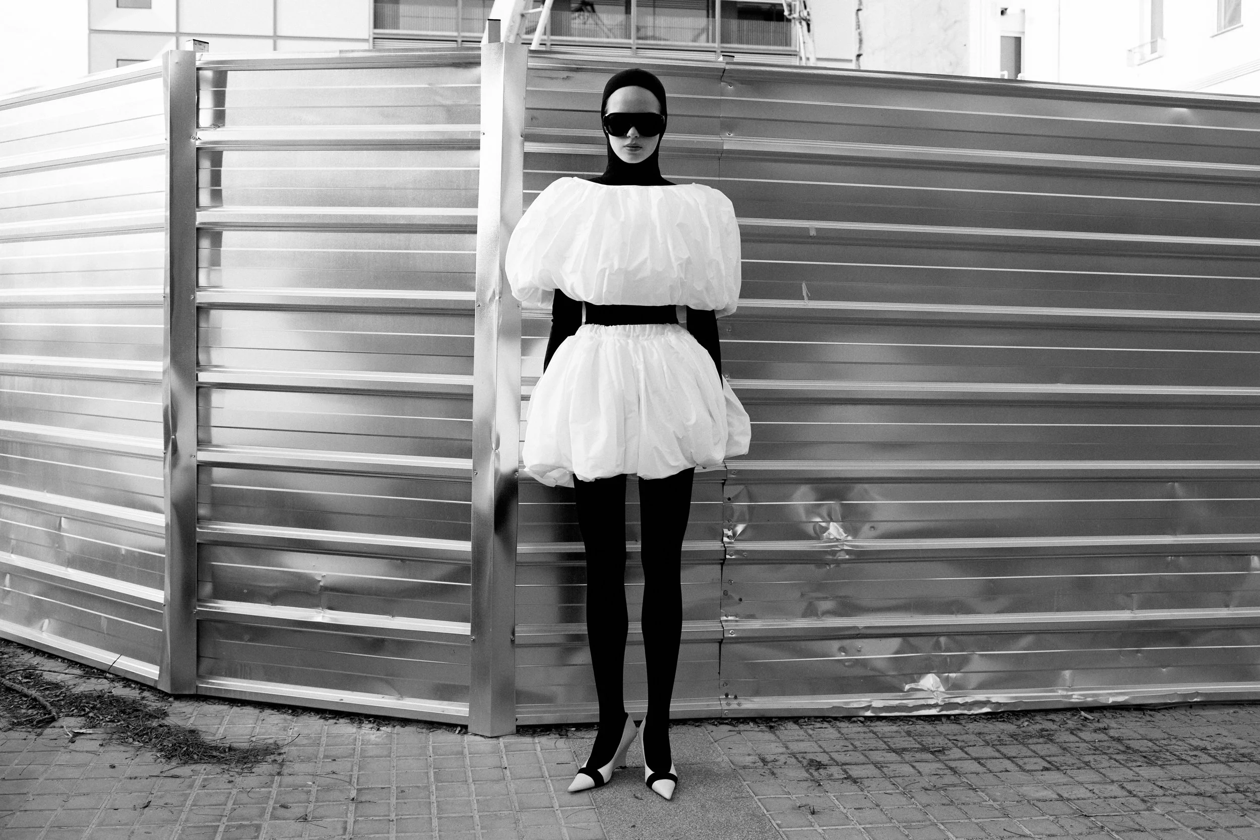 NICOLE PIHAMAA by Zoe Lena