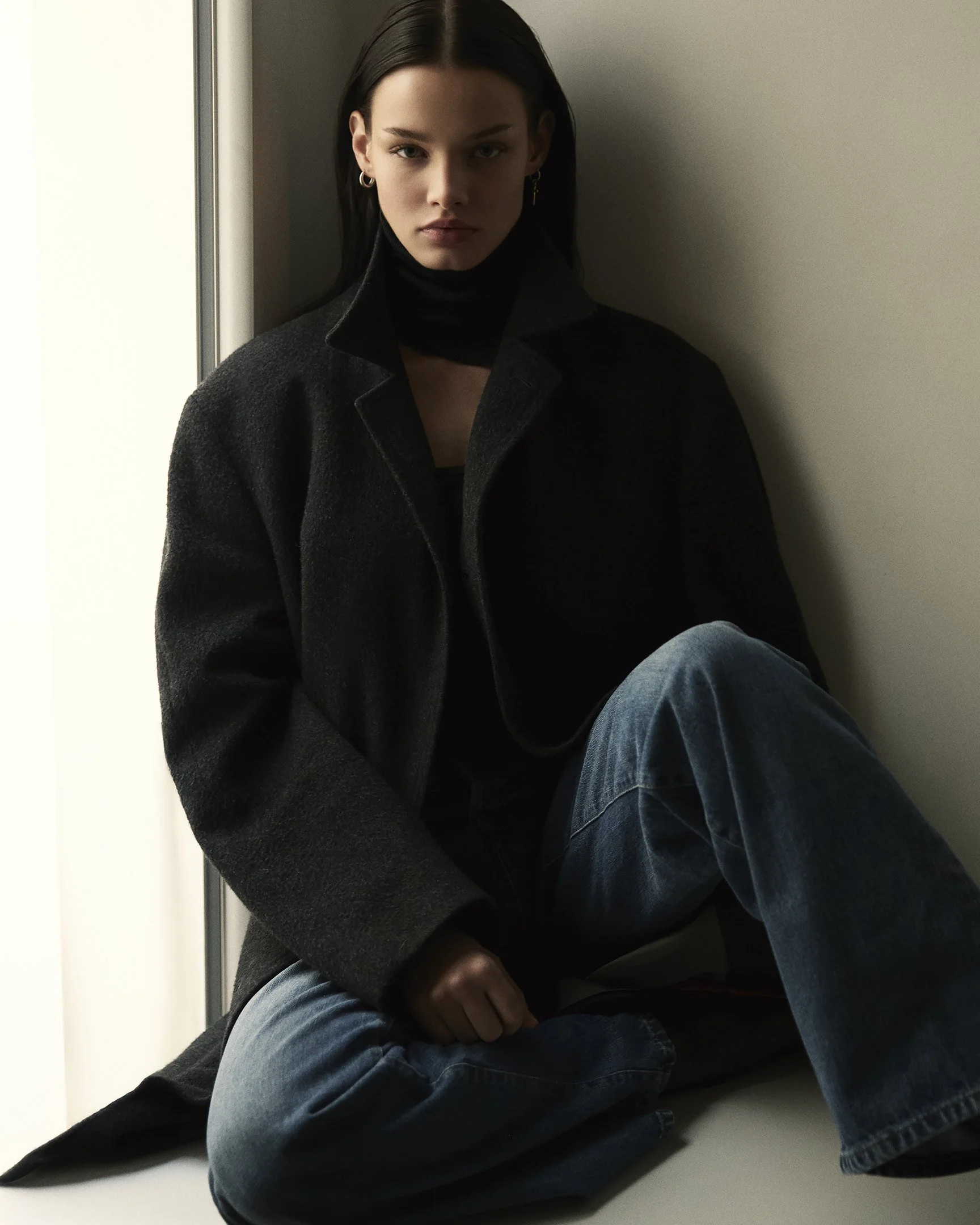 HELENA SOILA by Nicholas Efmitsev