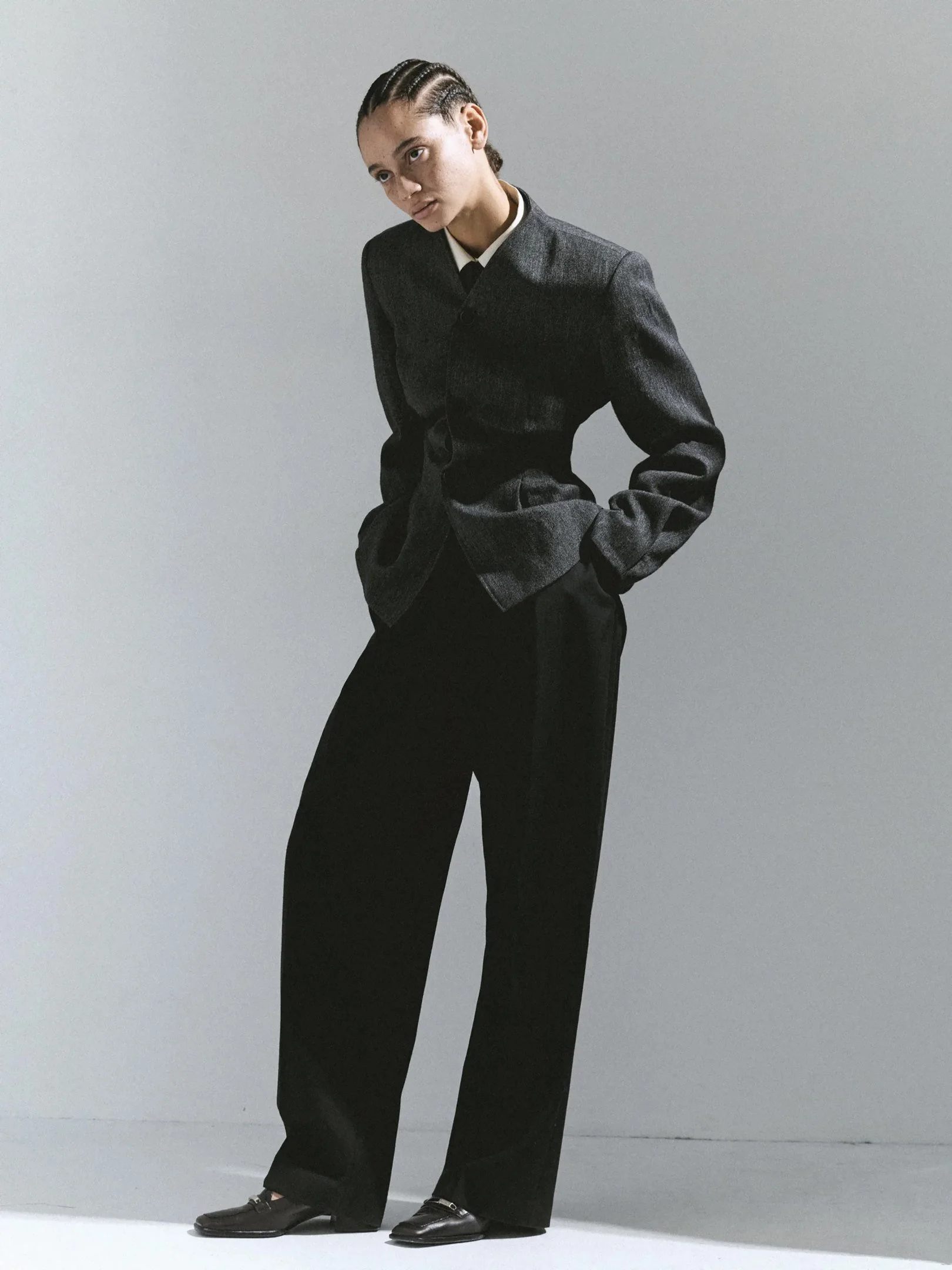 CATRIONA FREAN by Sylwia Szyplik