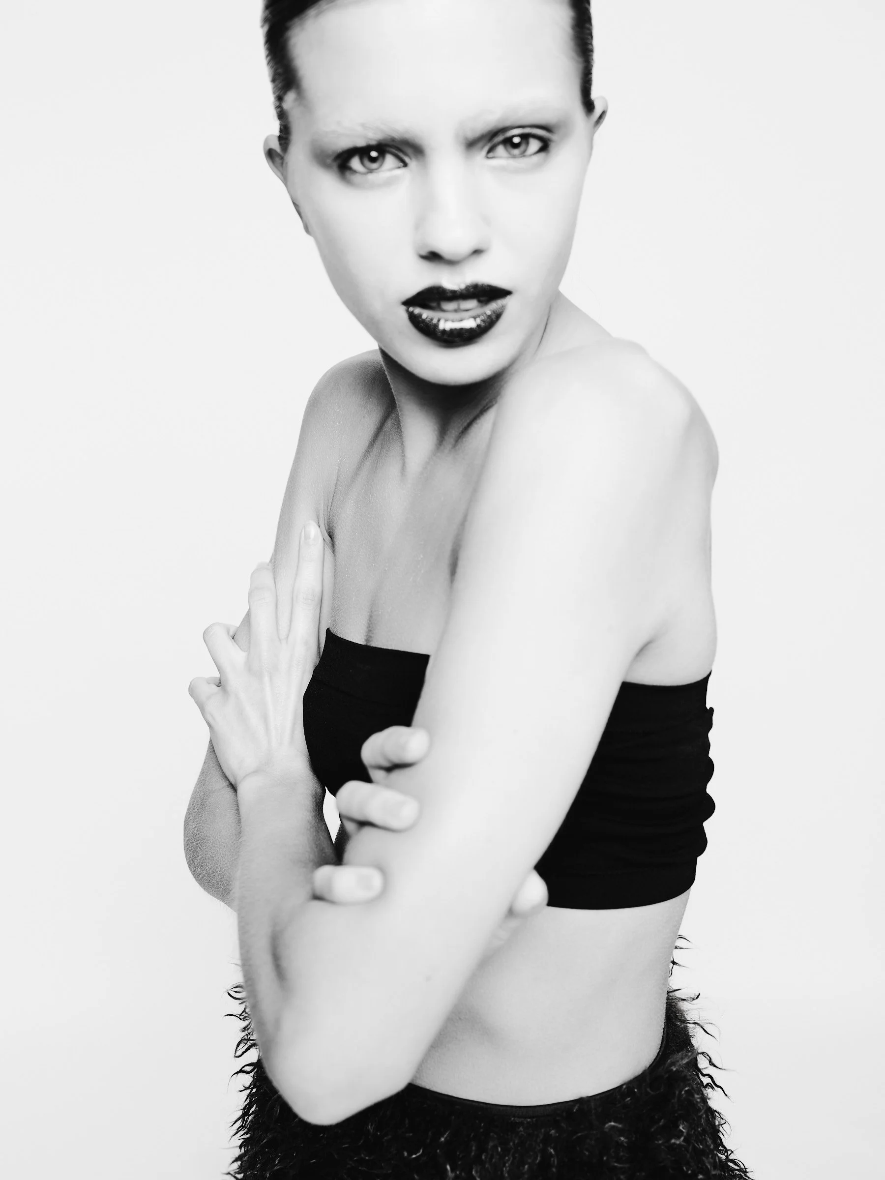 RAFAELA NYMAN by Renata Dominic