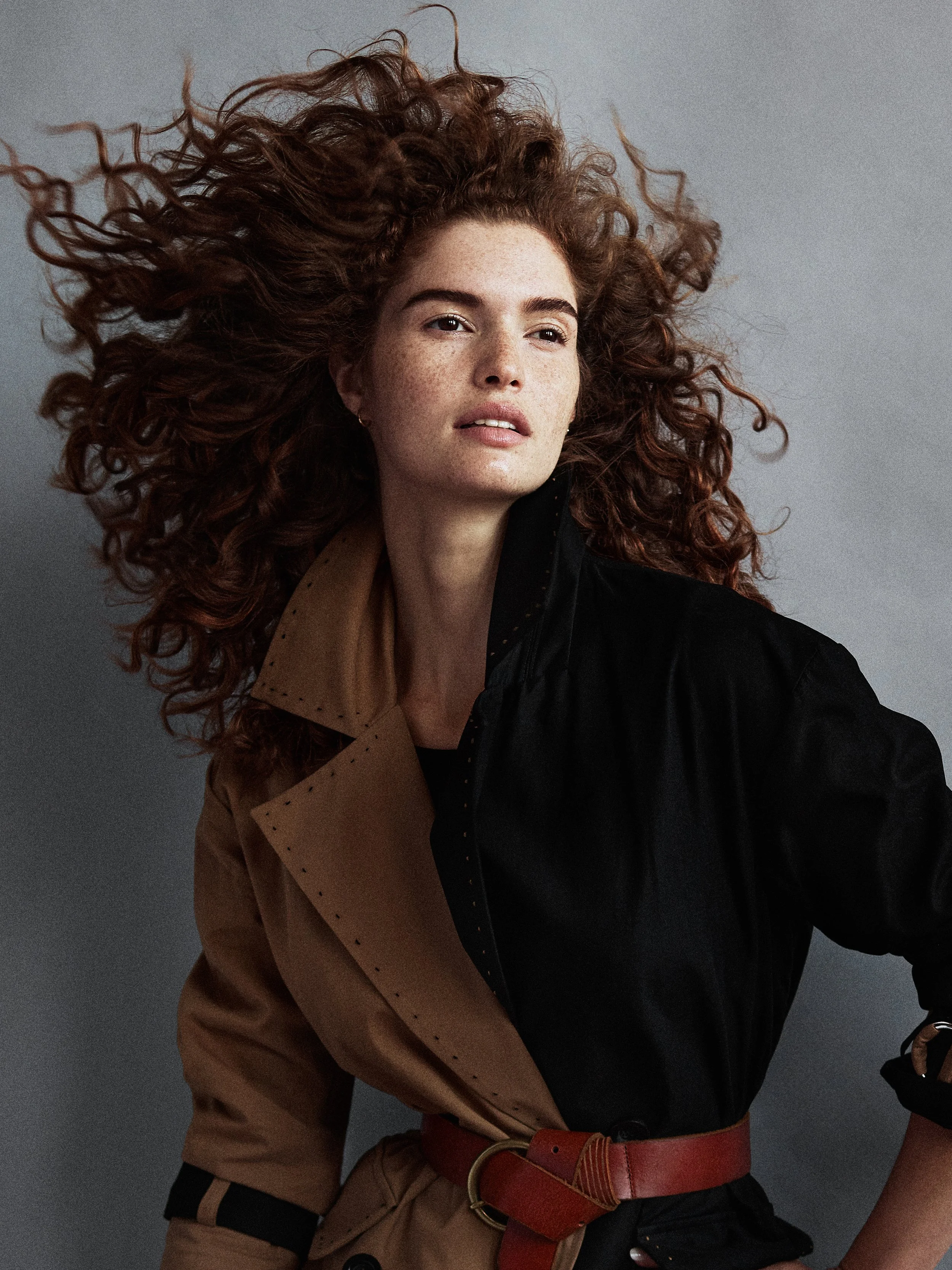 MARIANGELA BONANNI by Philipp Jelenska