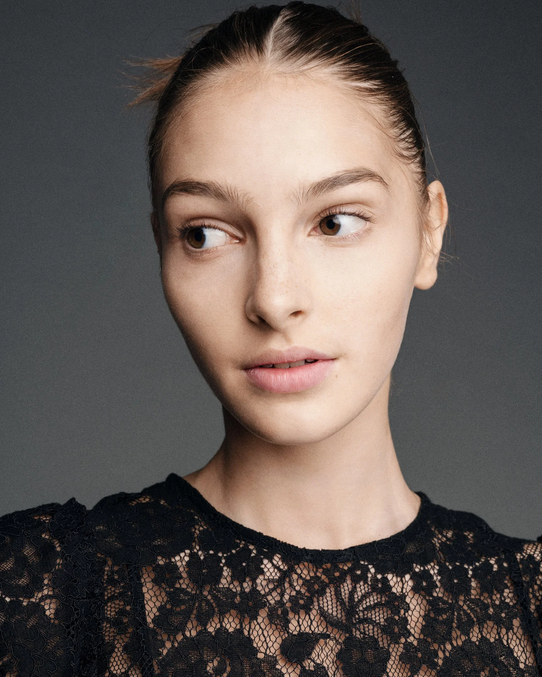 ROSA TURK by Adam Amouri