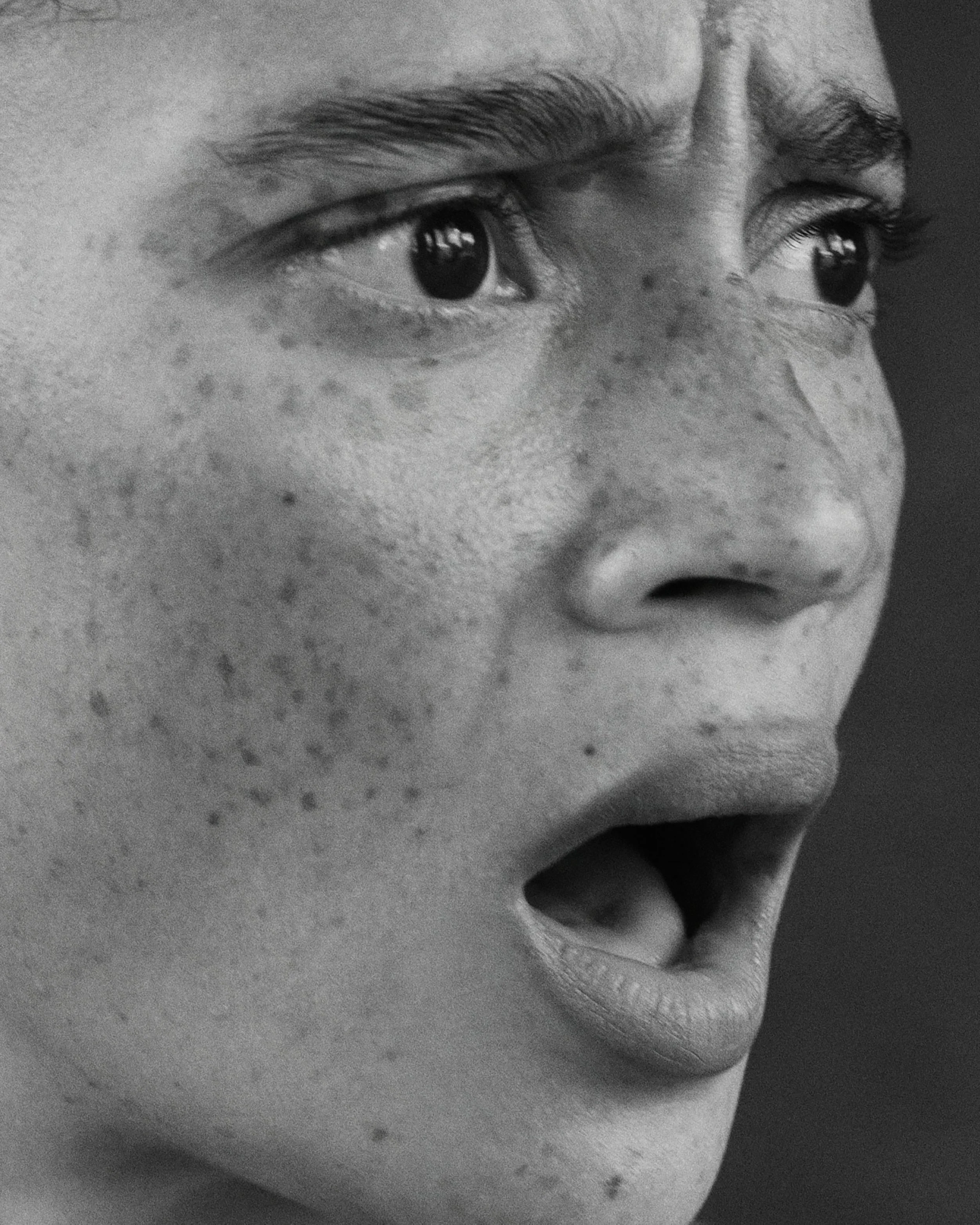 ELLE DENMARK Rami Hanna