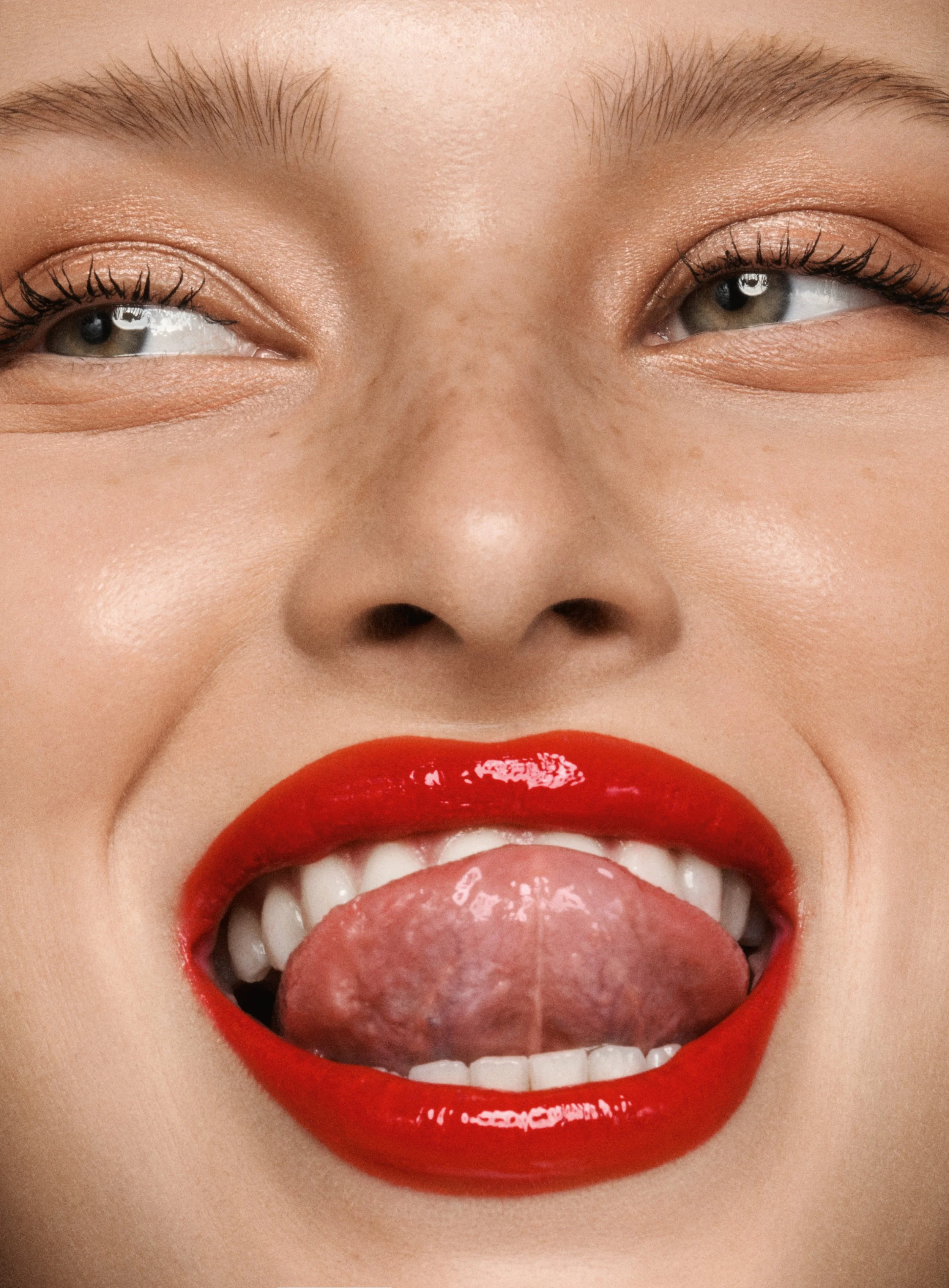 AC.CESS MAGAZINE by Arved Colvin-Smith