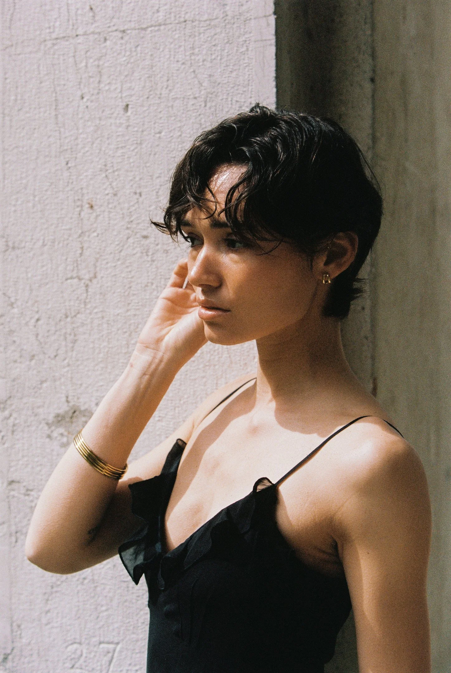 MIA BROWN by Sam Dameshek