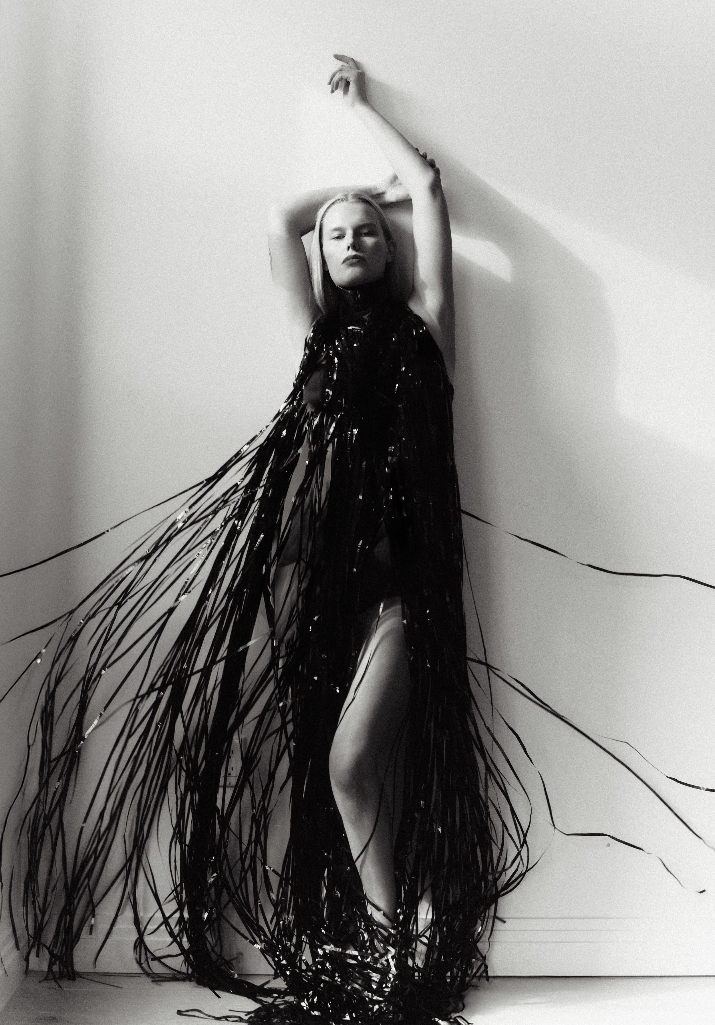 AINO MARTIKAINEN by Ashton Hugh