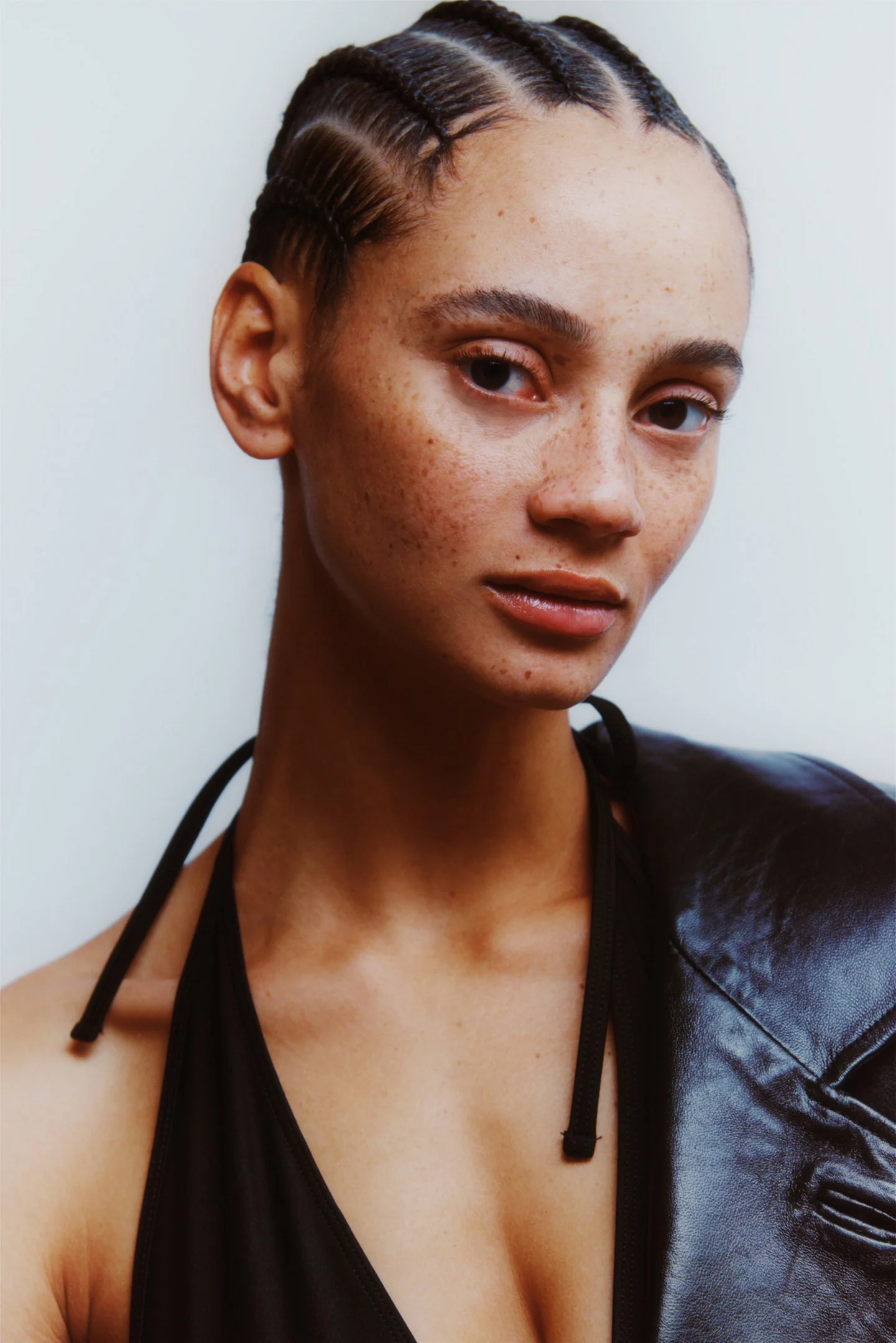 CATRIONA FREAN by Florence Mann