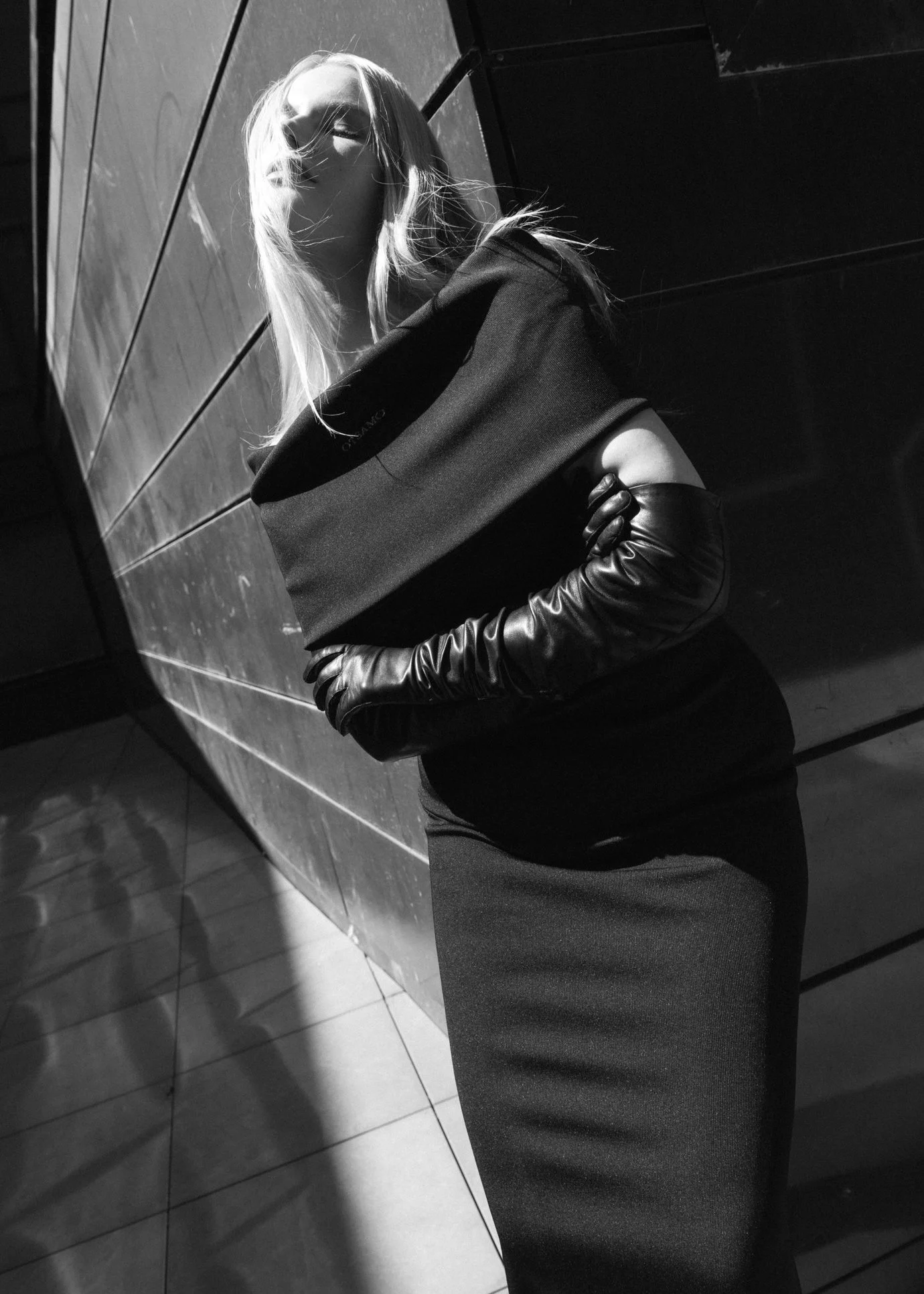 AINO MARTIKAINEN by Johanna Rontu