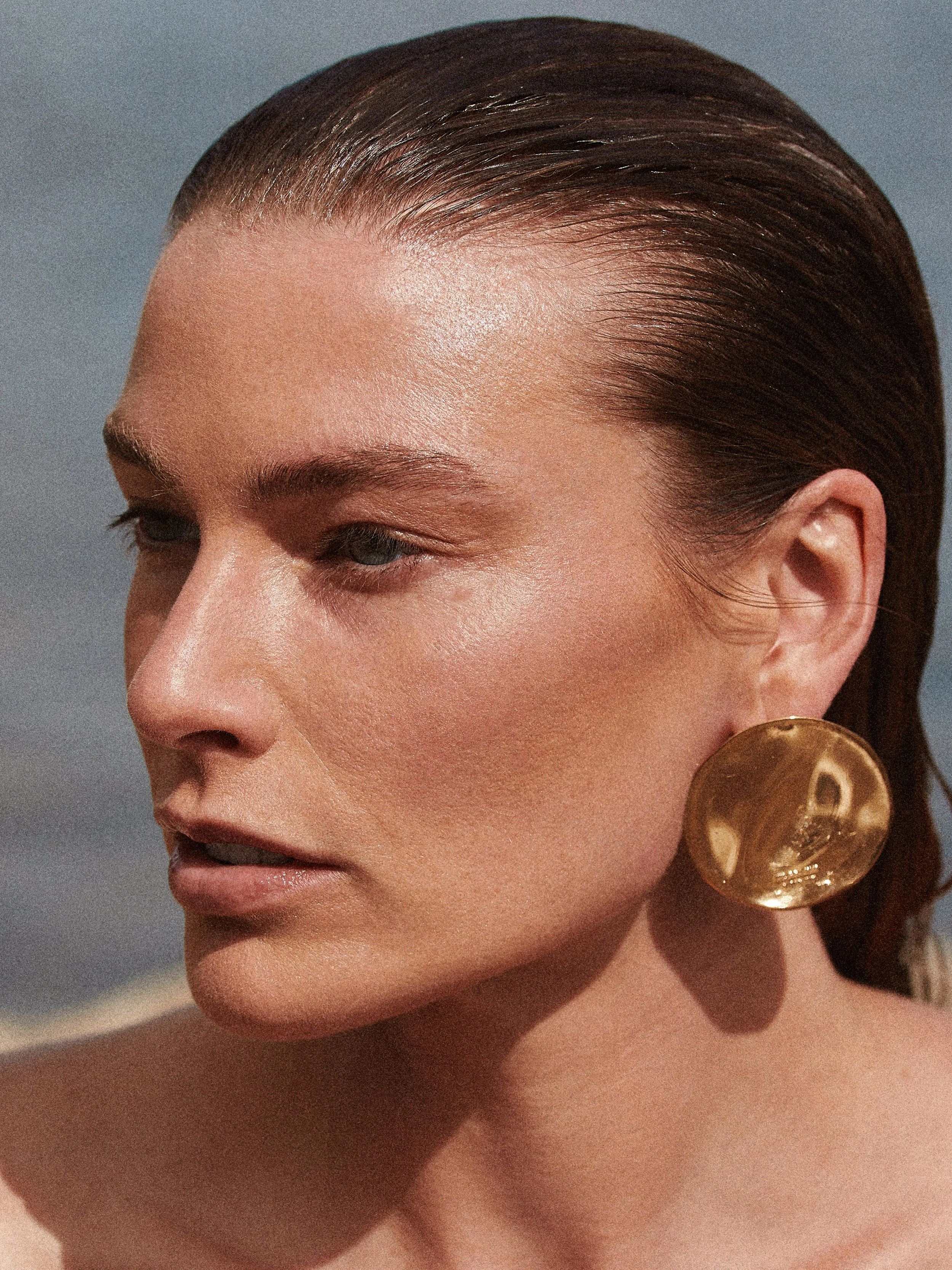 MADDE DE LA MOTTE by Natasha Lewin