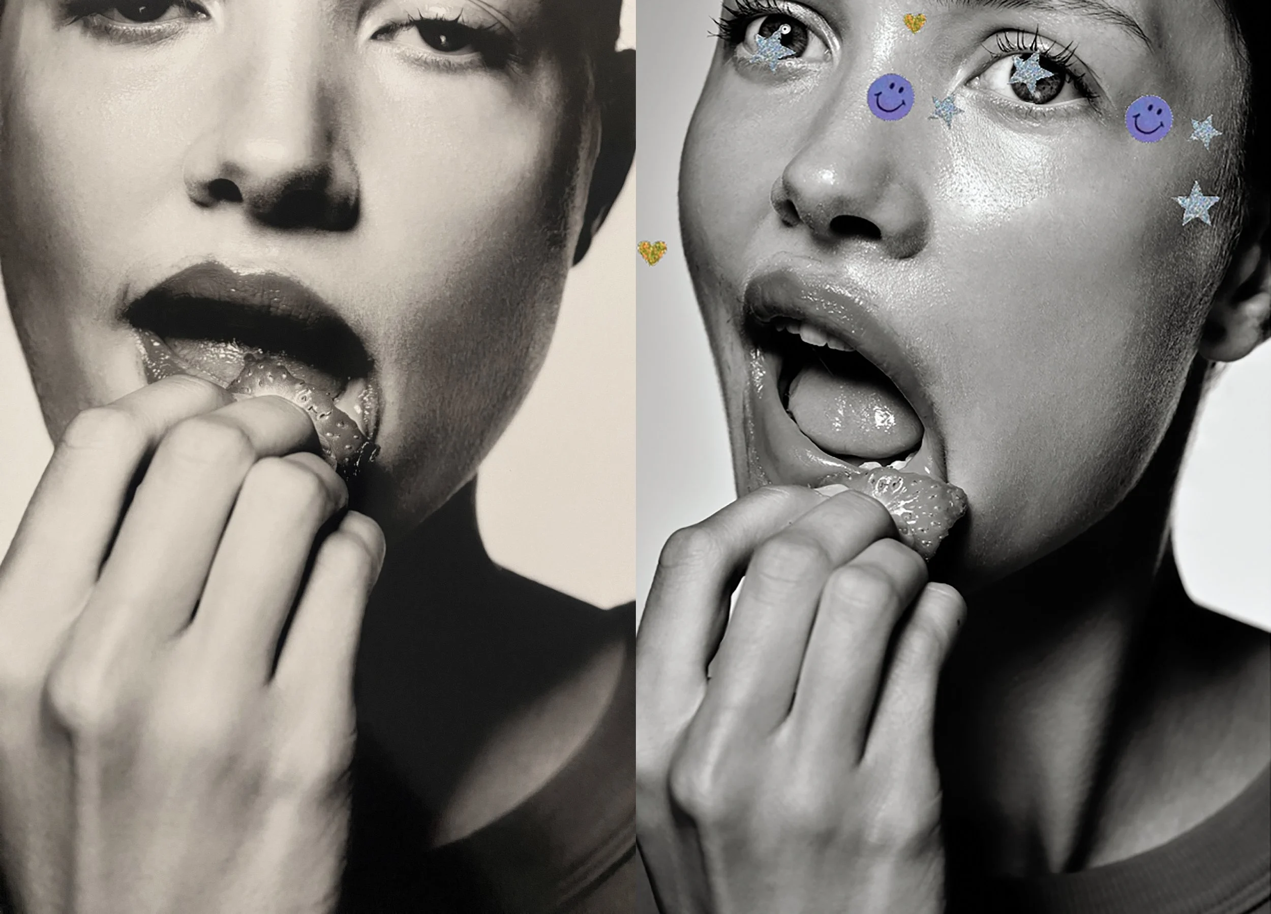 OLIVIA CISNEROS by Conrad Wainwright