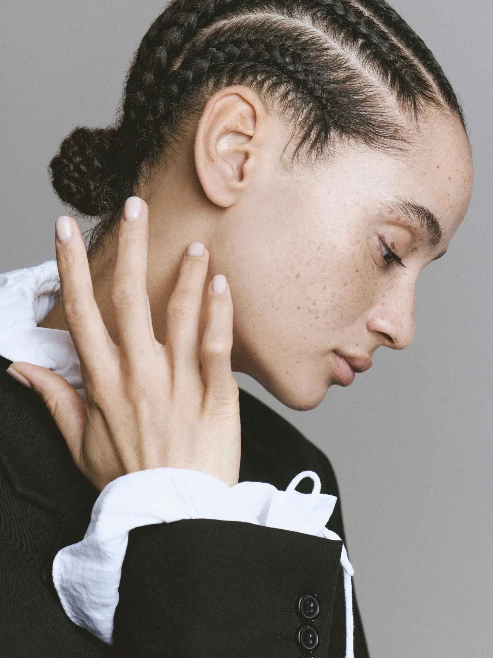 CATRIONA FREAN by Sylwia Szyplik