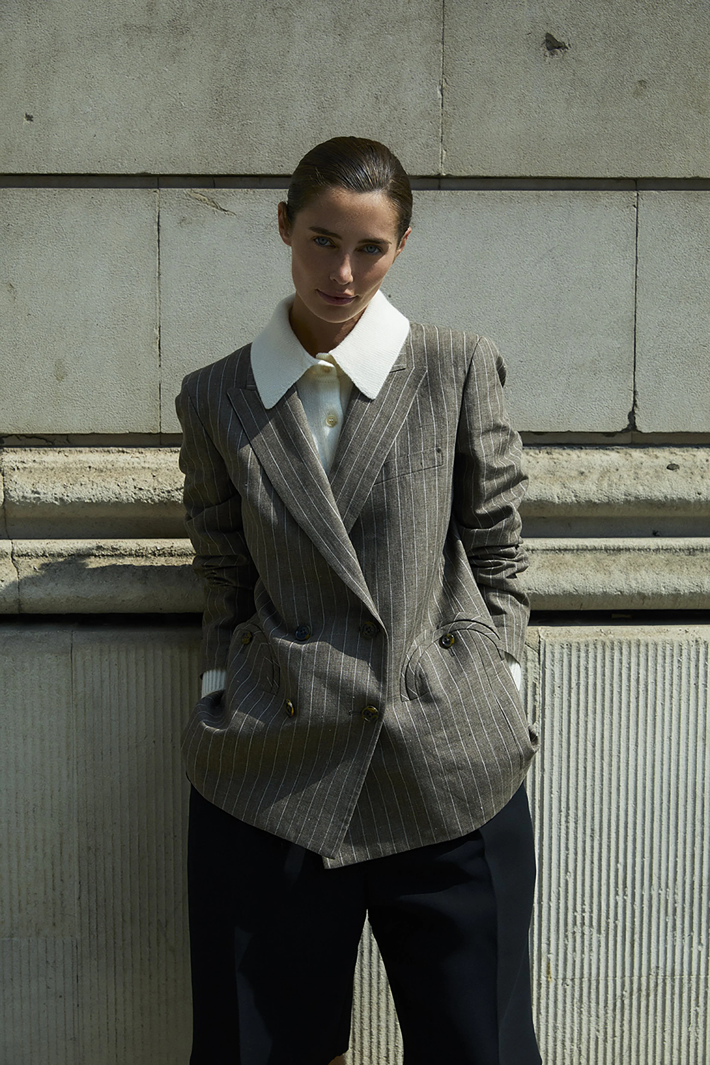 REBECCA DONALDSON by Jesse Laitinen