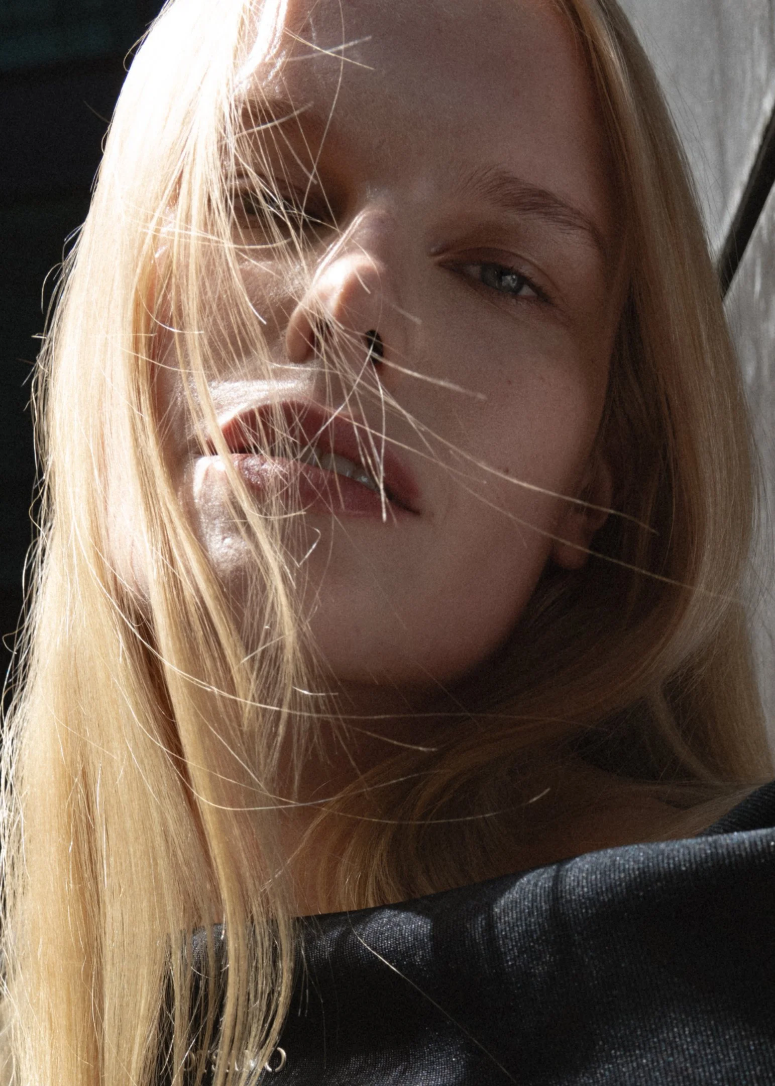 AINO MARTIKAINEN by Johanna Rontu