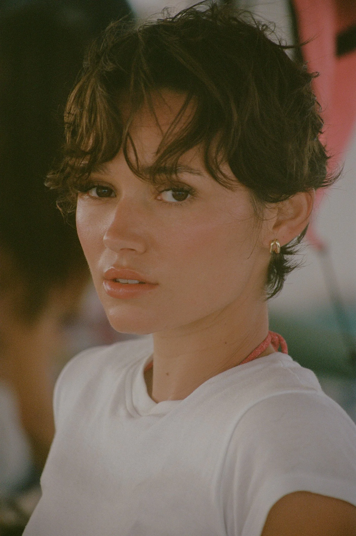 MIA BROWN by Sam Dameshek