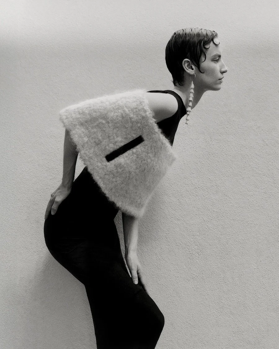 KALTBLUT MAGAZINE by Cecilia Armand Ugon